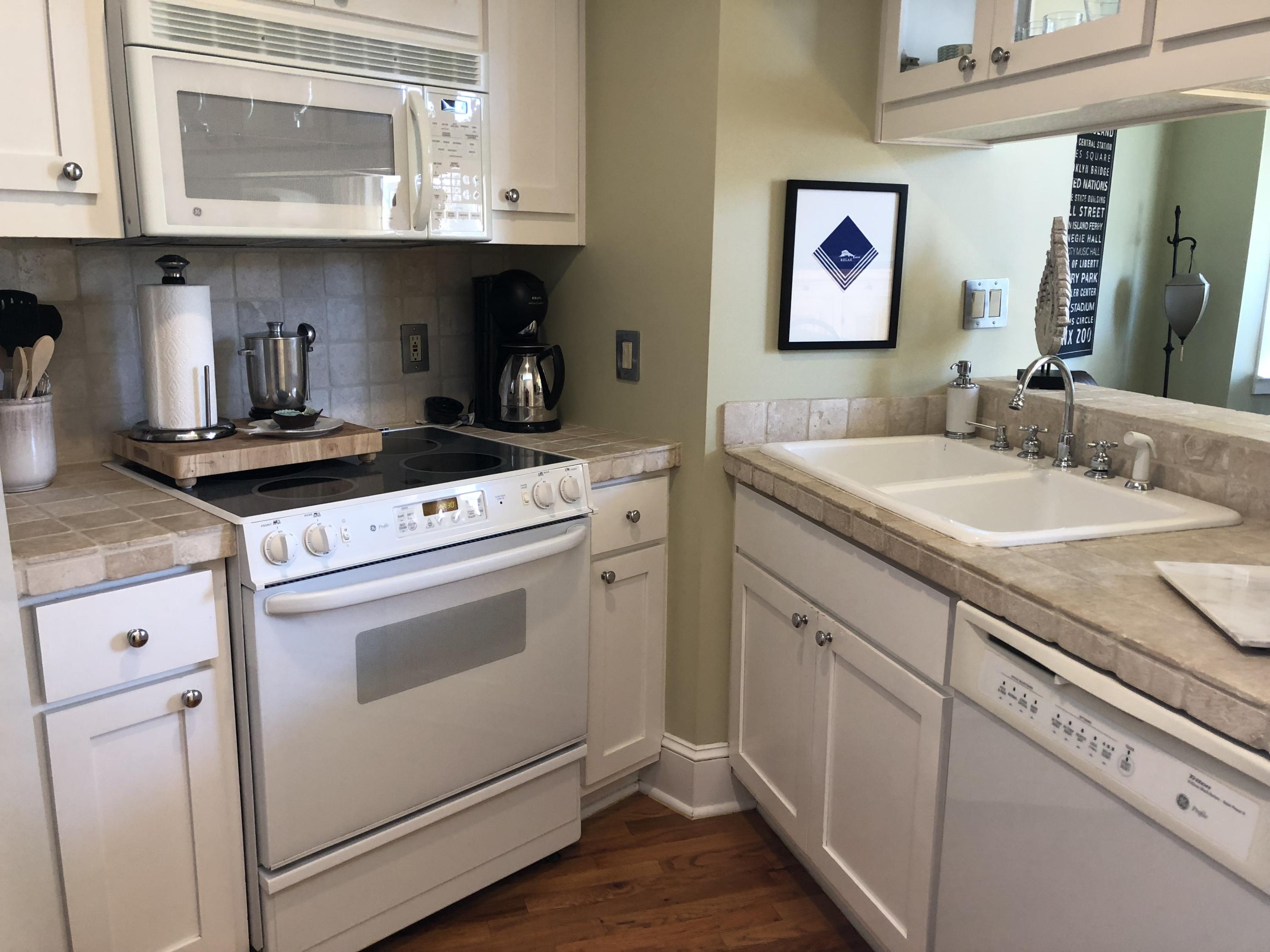 CARILLON BEACH - Residential