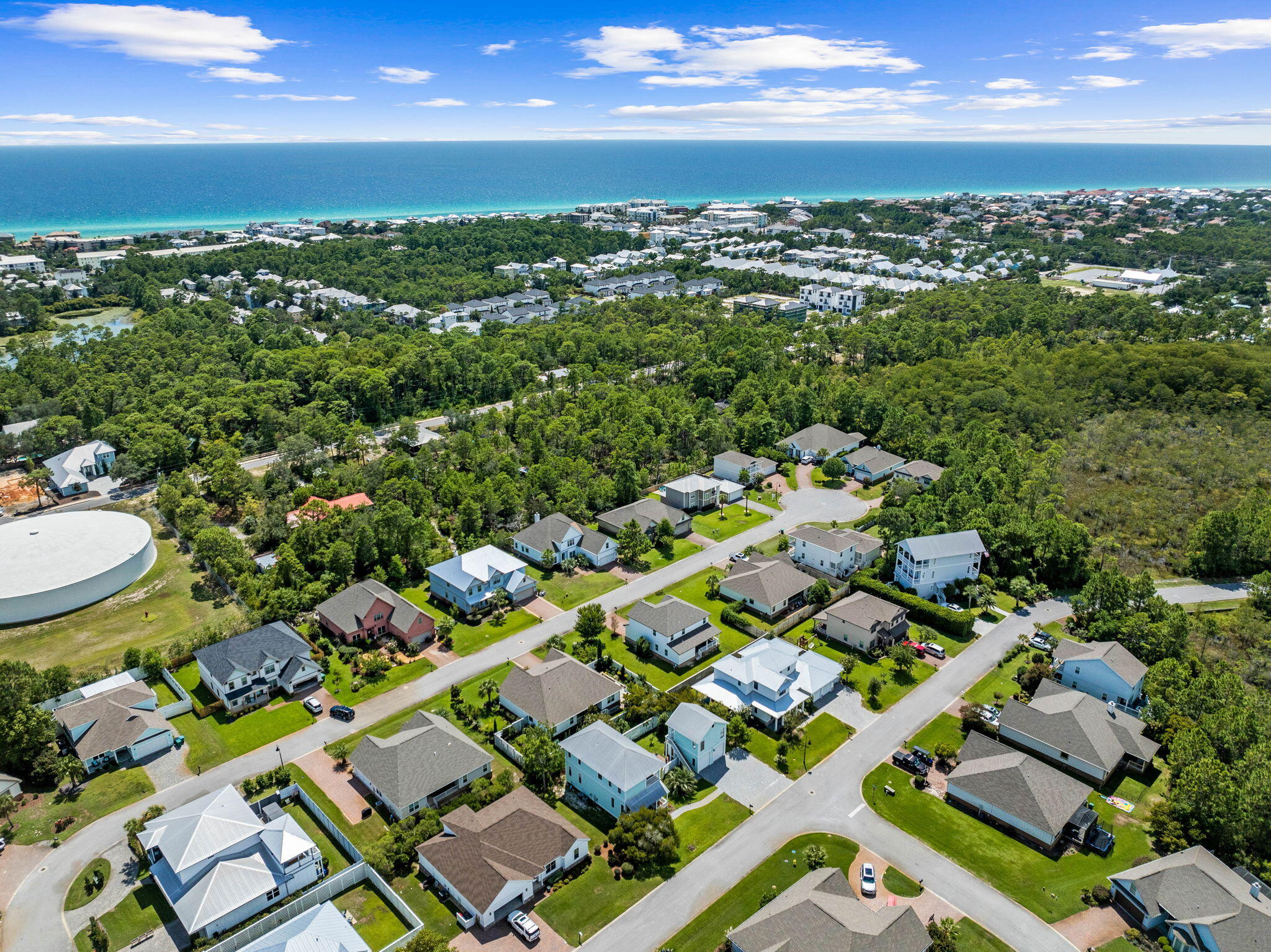 CYPRESS BREEZE PLANTATION - Residential