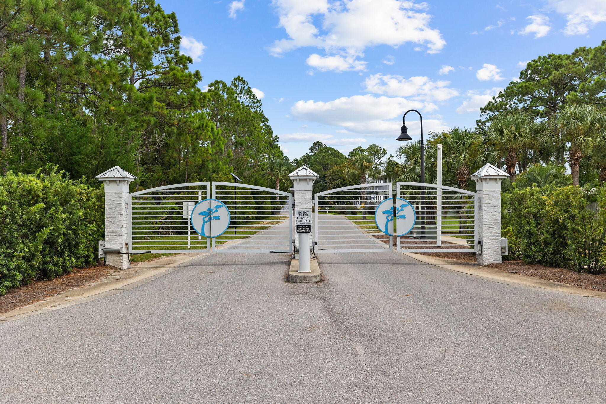 CYPRESS BREEZE PLANTATION - Residential