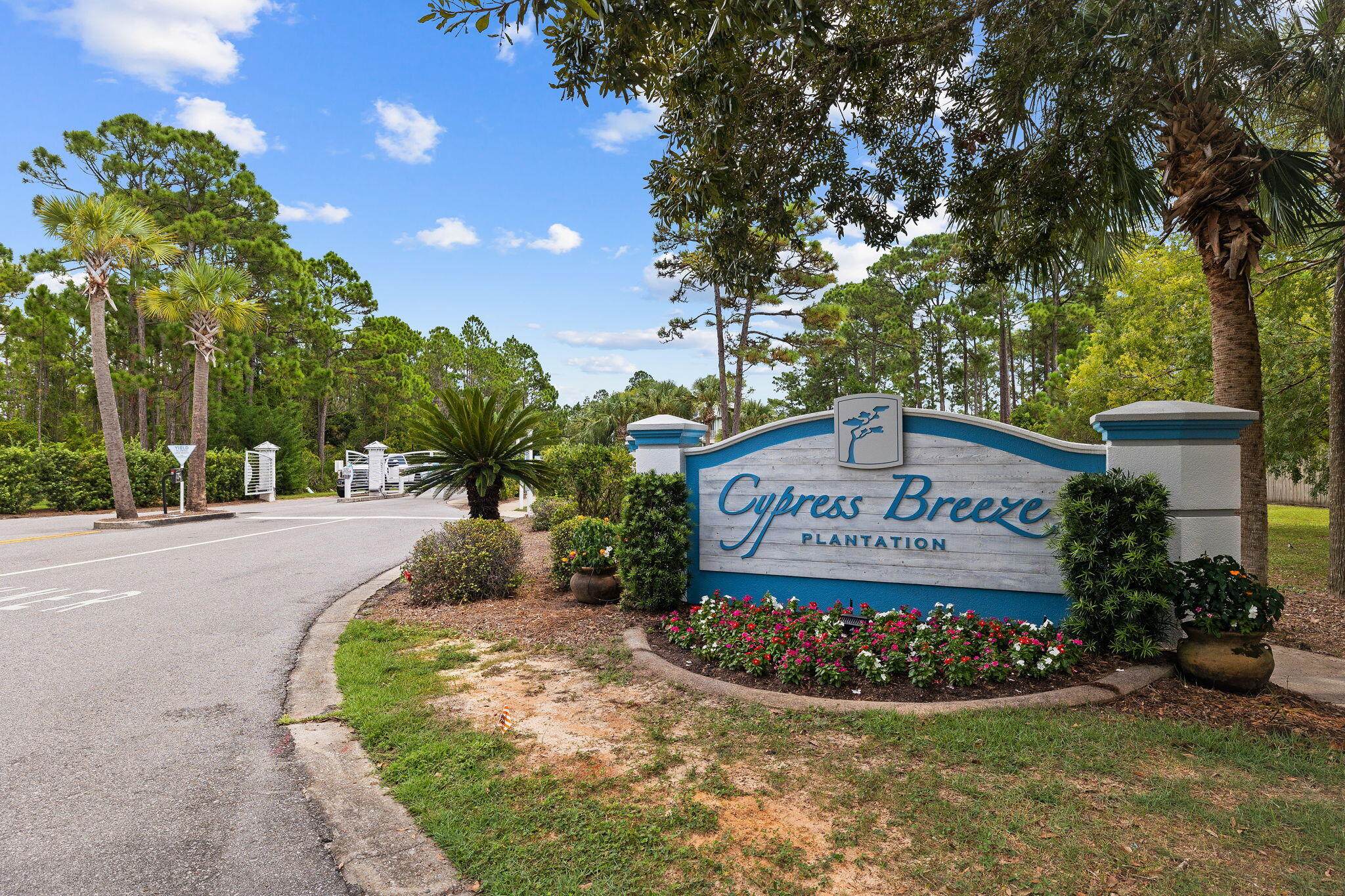 CYPRESS BREEZE PLANTATION - Residential