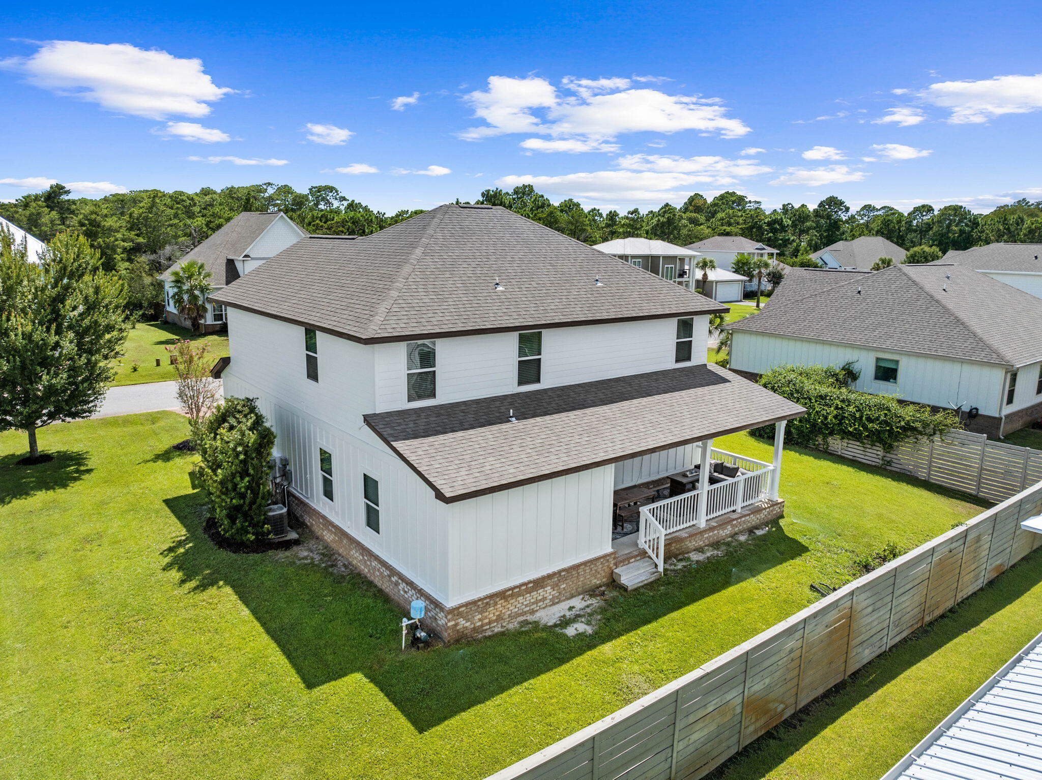 CYPRESS BREEZE PLANTATION - Residential