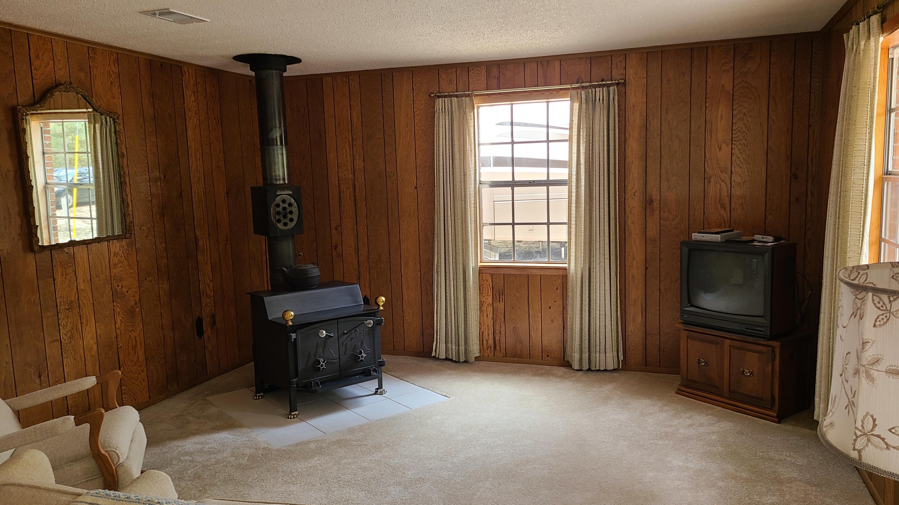 NORTH SUPERGROUP - Residential