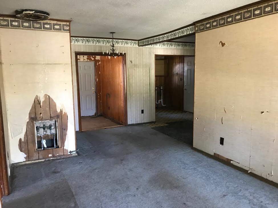 BROOKS ADDN TO FORT WALTON BEACH - Residential