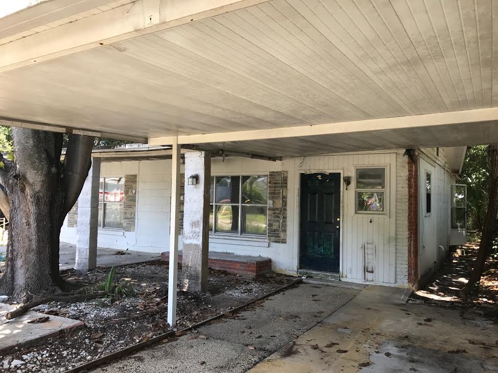 BROOKS ADDN TO FORT WALTON BEACH - Residential