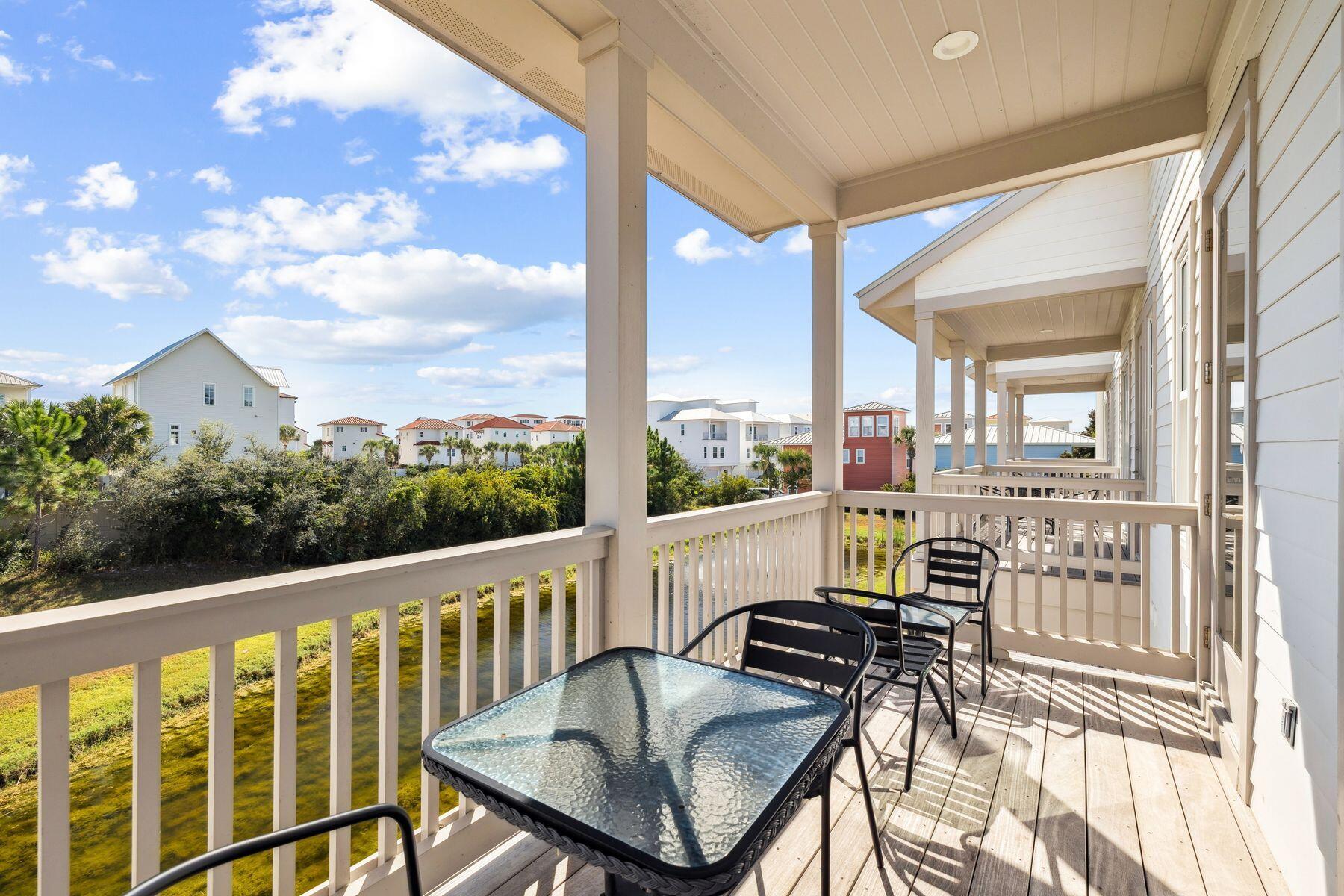 AZURE AT 30A - Residential