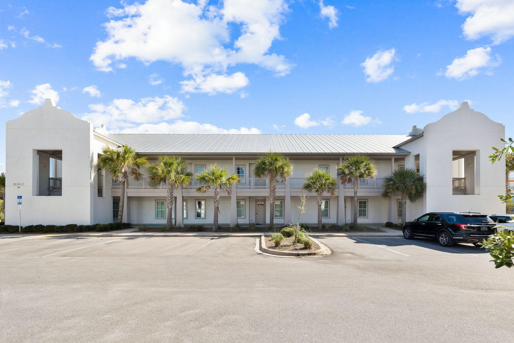 AZURE AT 30A - Residential