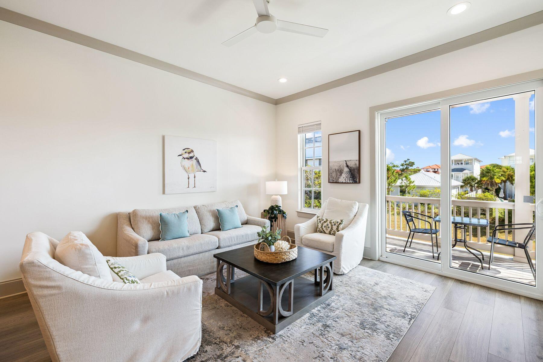 AZURE AT 30A - Residential