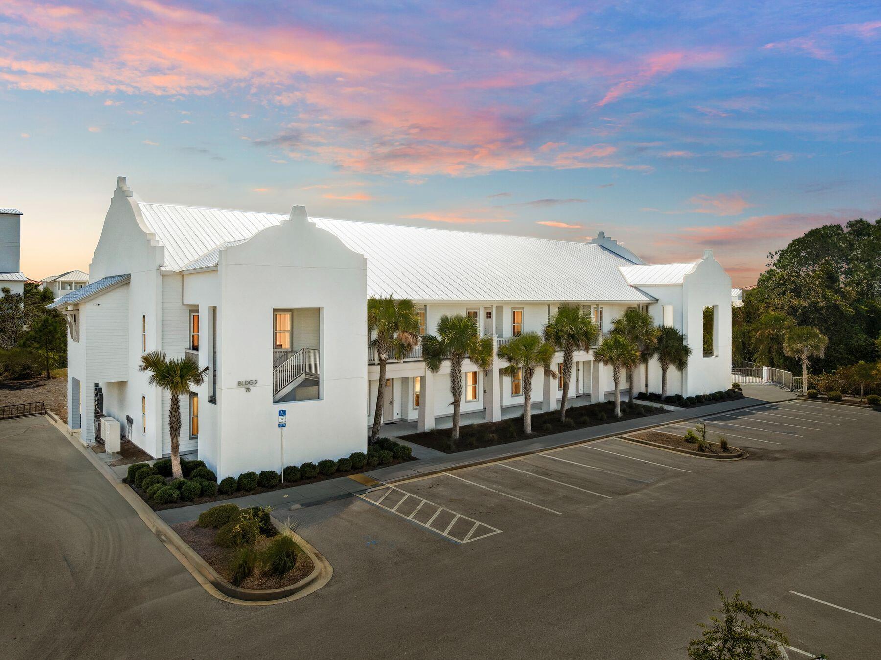 AZURE AT 30A - Residential