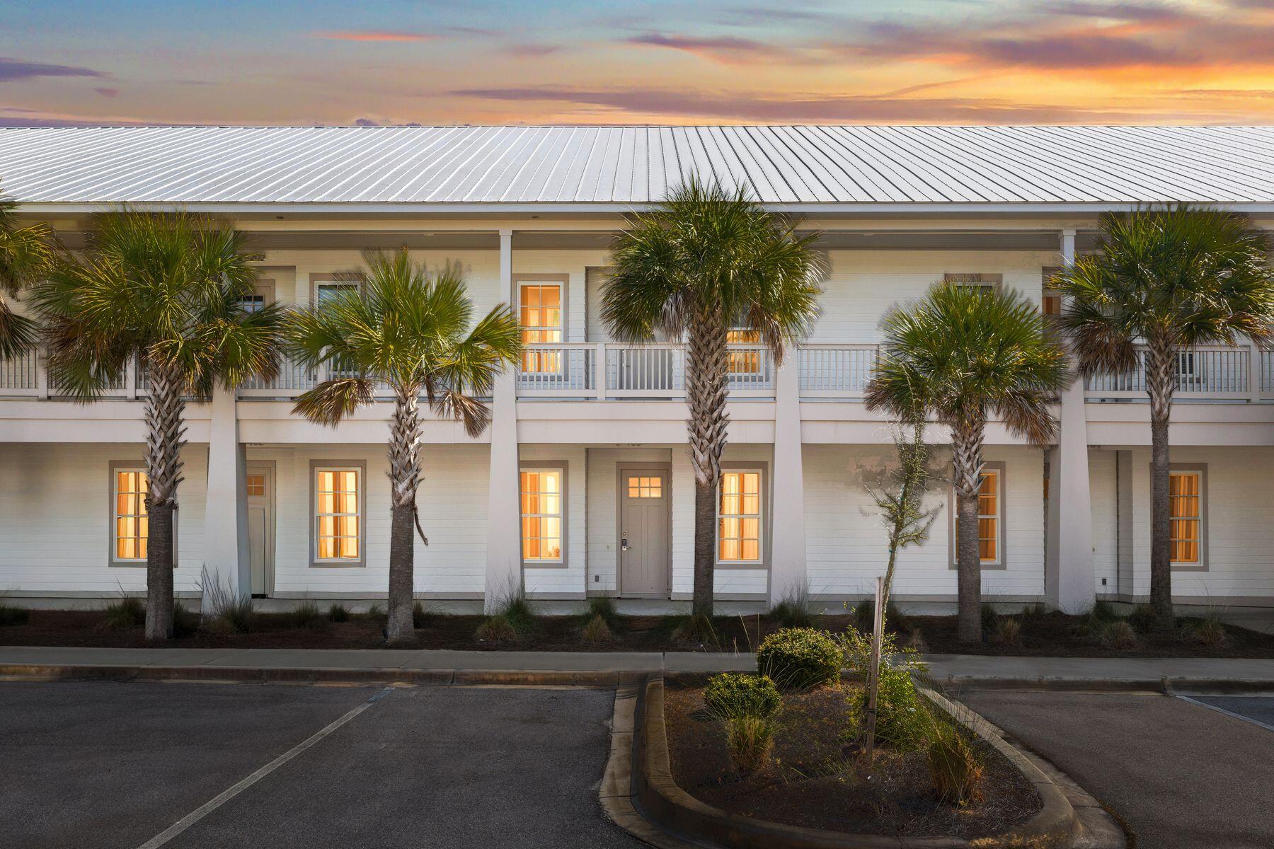 AZURE AT 30A - Residential
