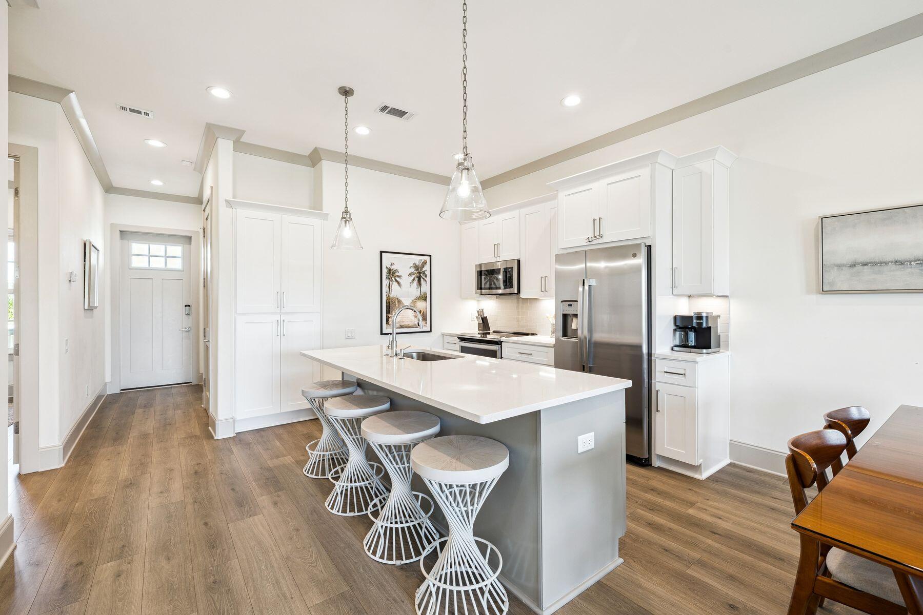 AZURE AT 30A - Residential