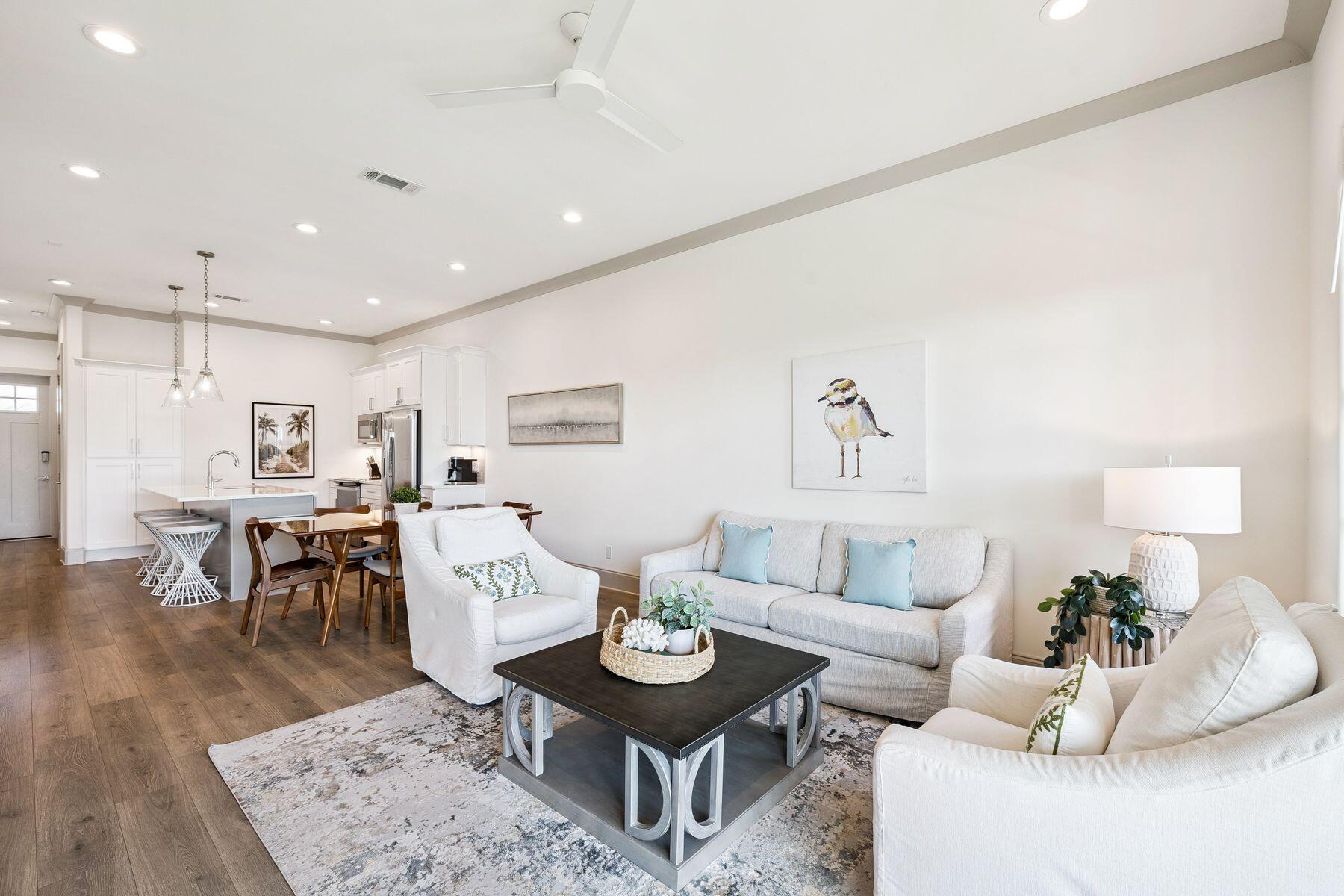 AZURE AT 30A - Residential