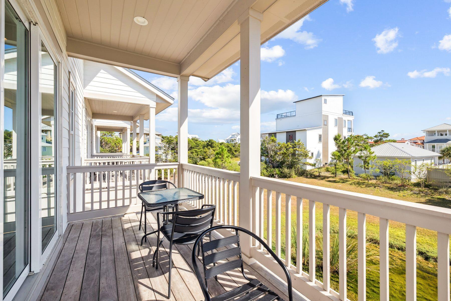 AZURE AT 30A - Residential