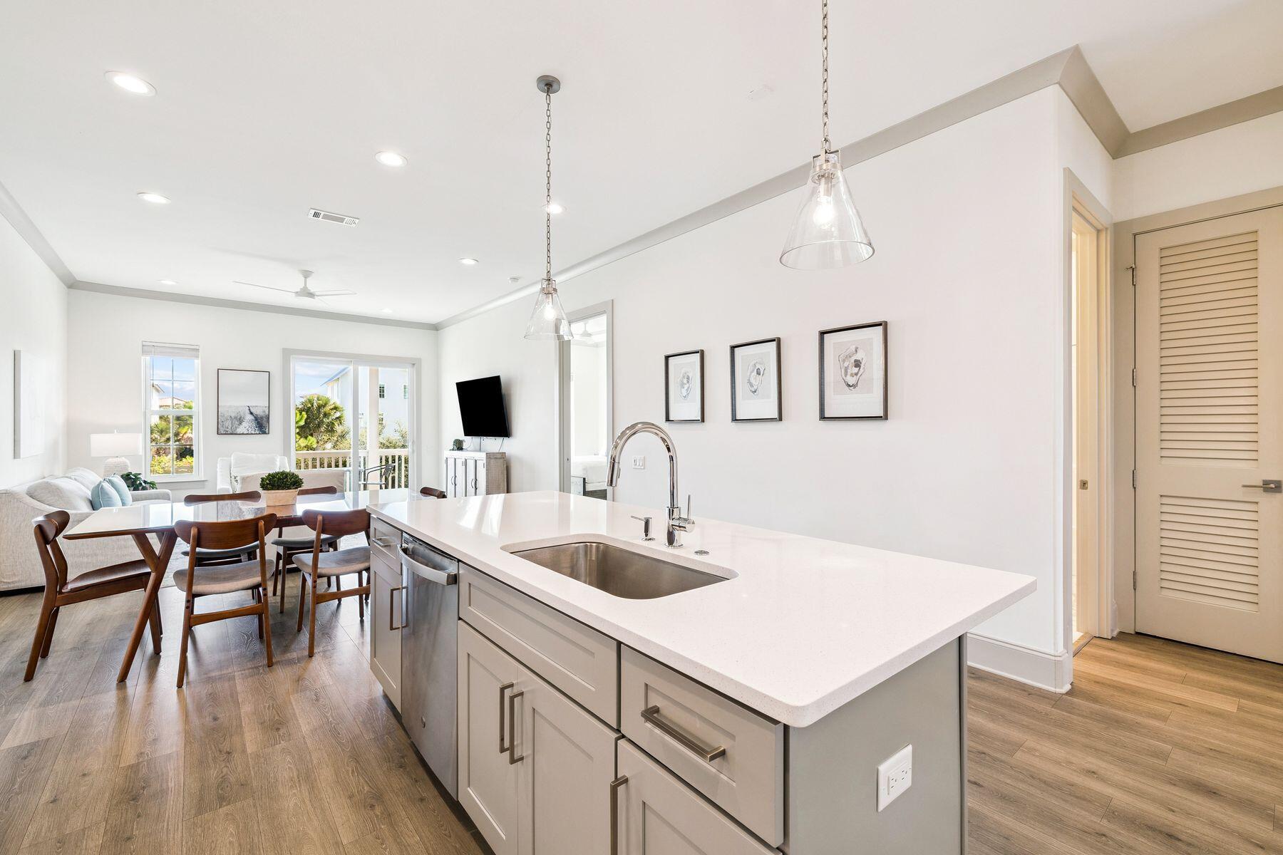 AZURE AT 30A - Residential