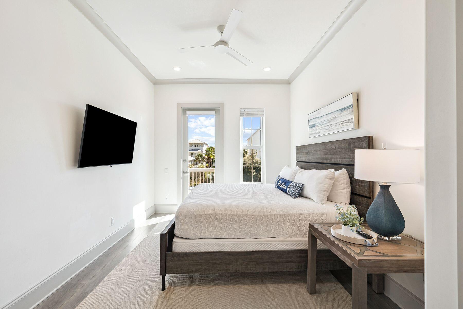 AZURE AT 30A - Residential
