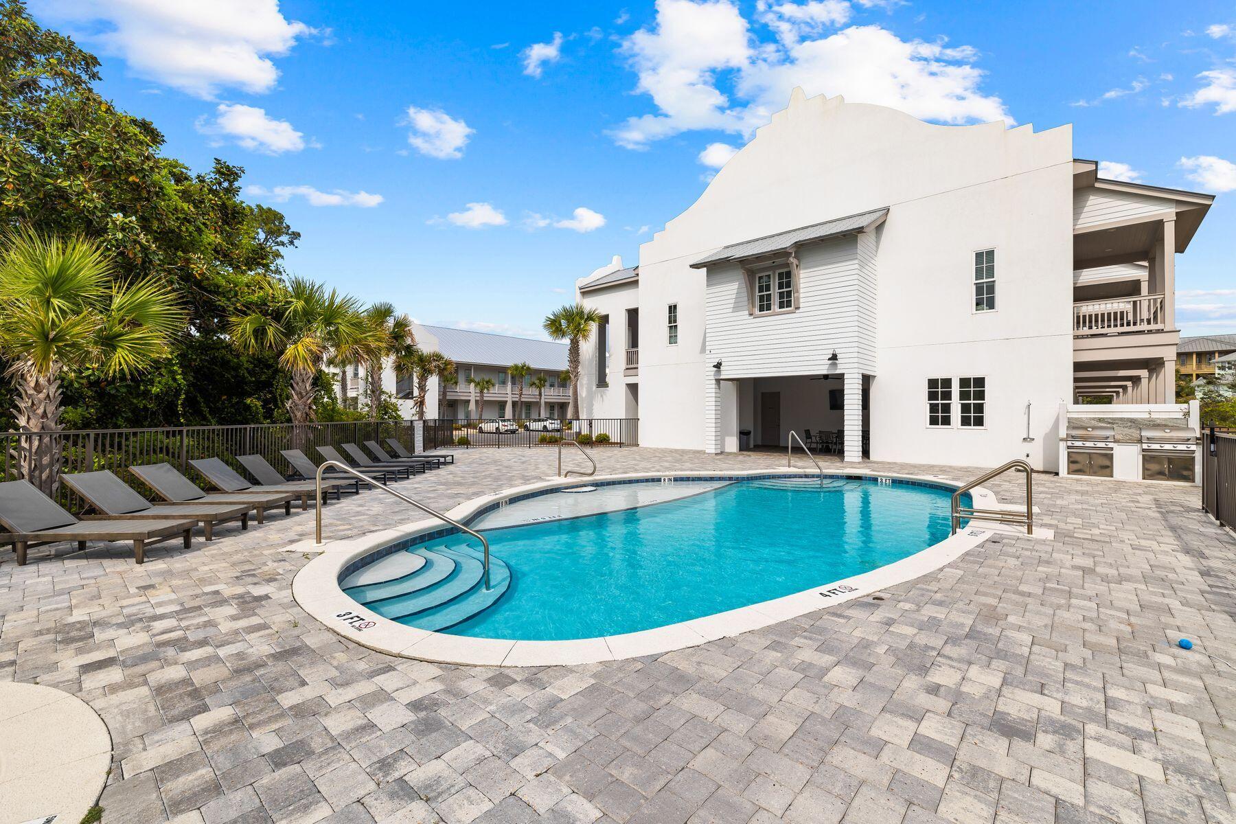 AZURE AT 30A - Residential
