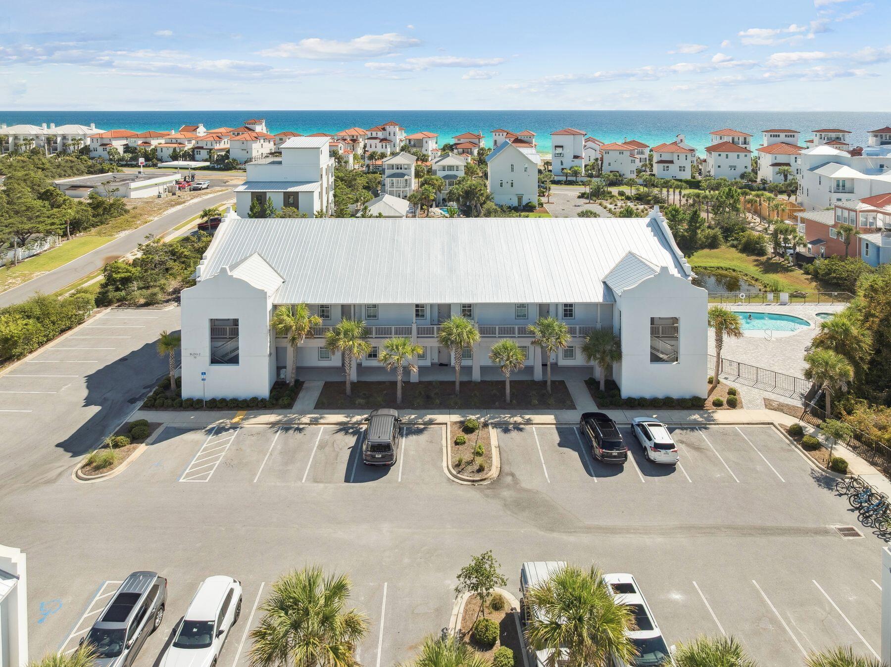 AZURE AT 30A - Residential