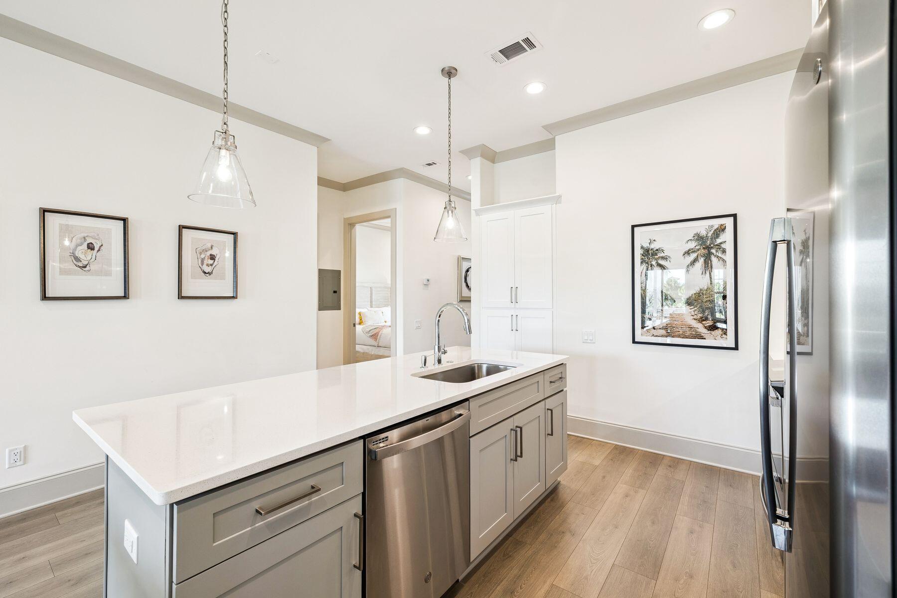 AZURE AT 30A - Residential