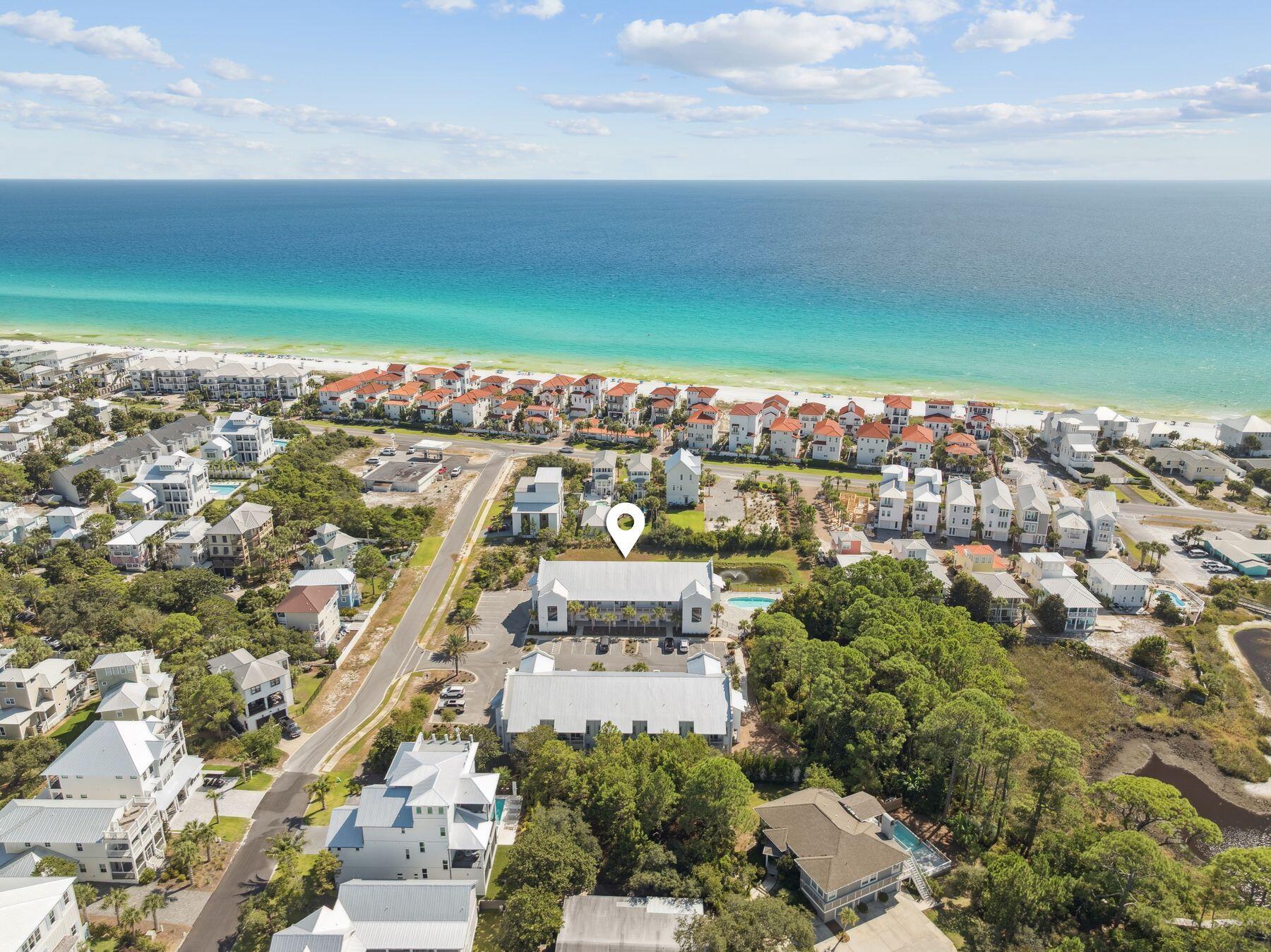 AZURE AT 30A - Residential