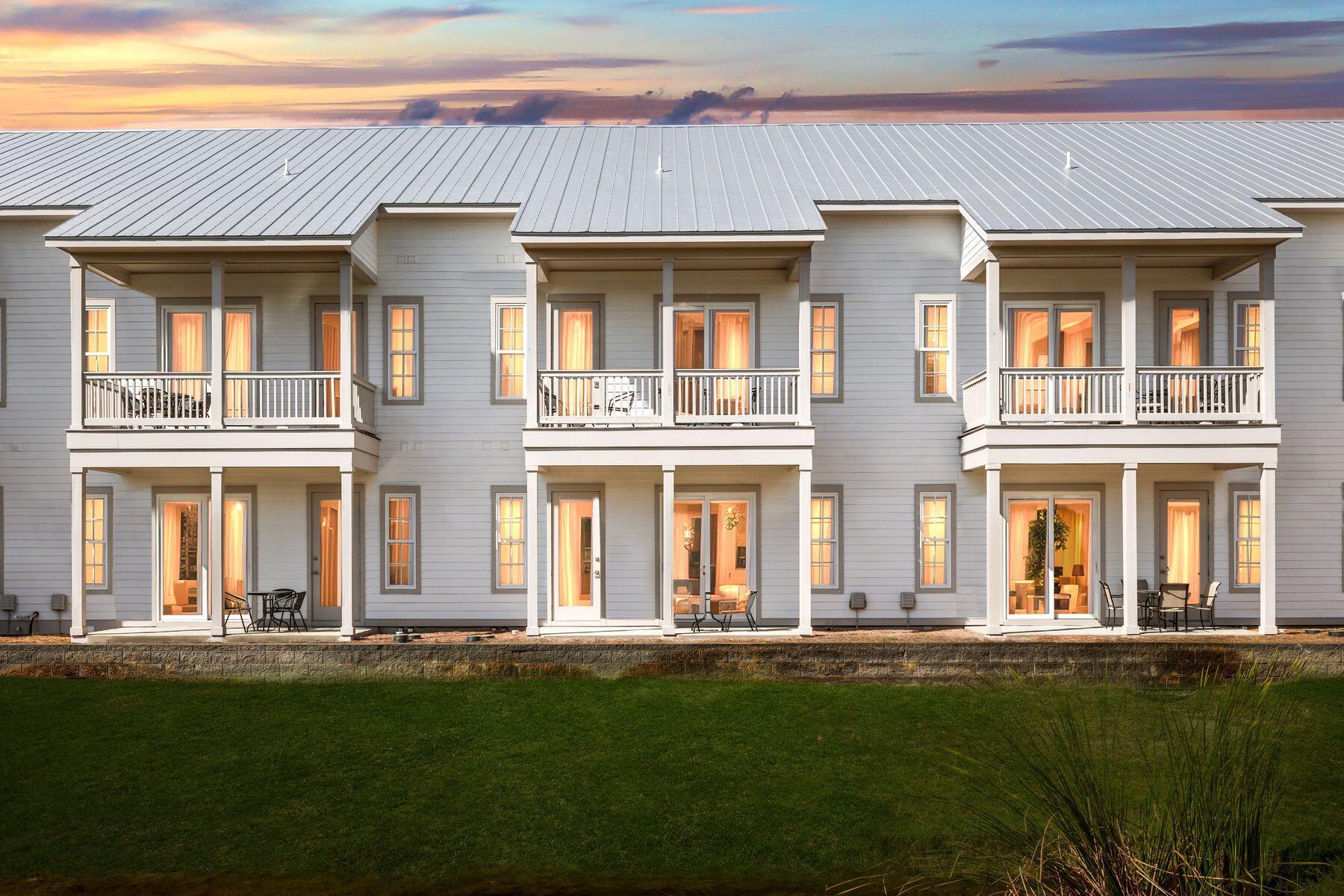 AZURE AT 30A - Residential