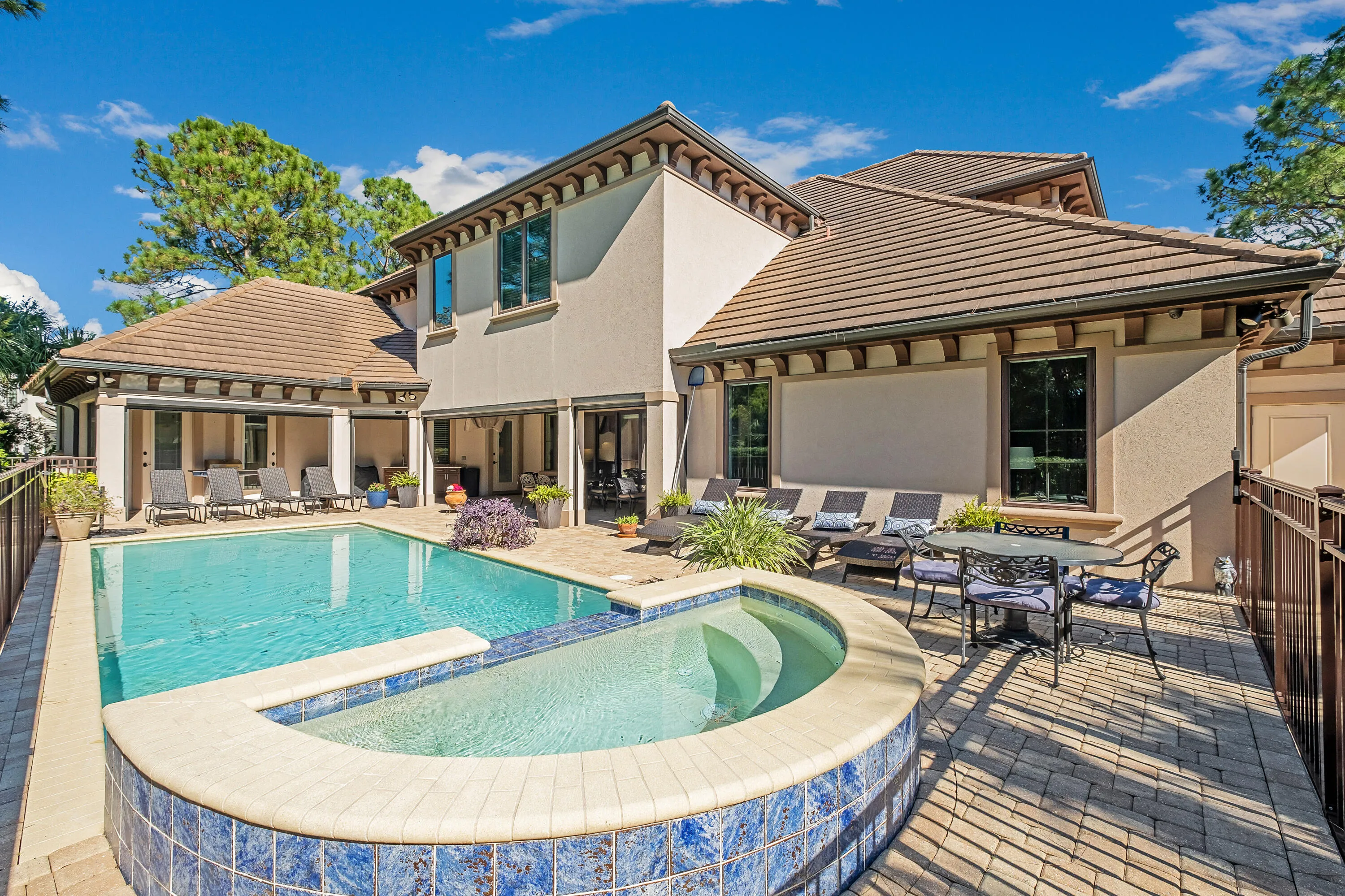 Miramar Beach, Florida 32550, United States, 5 Bedrooms Bedrooms, ,6 BathroomsBathrooms,Residential,Active,29864