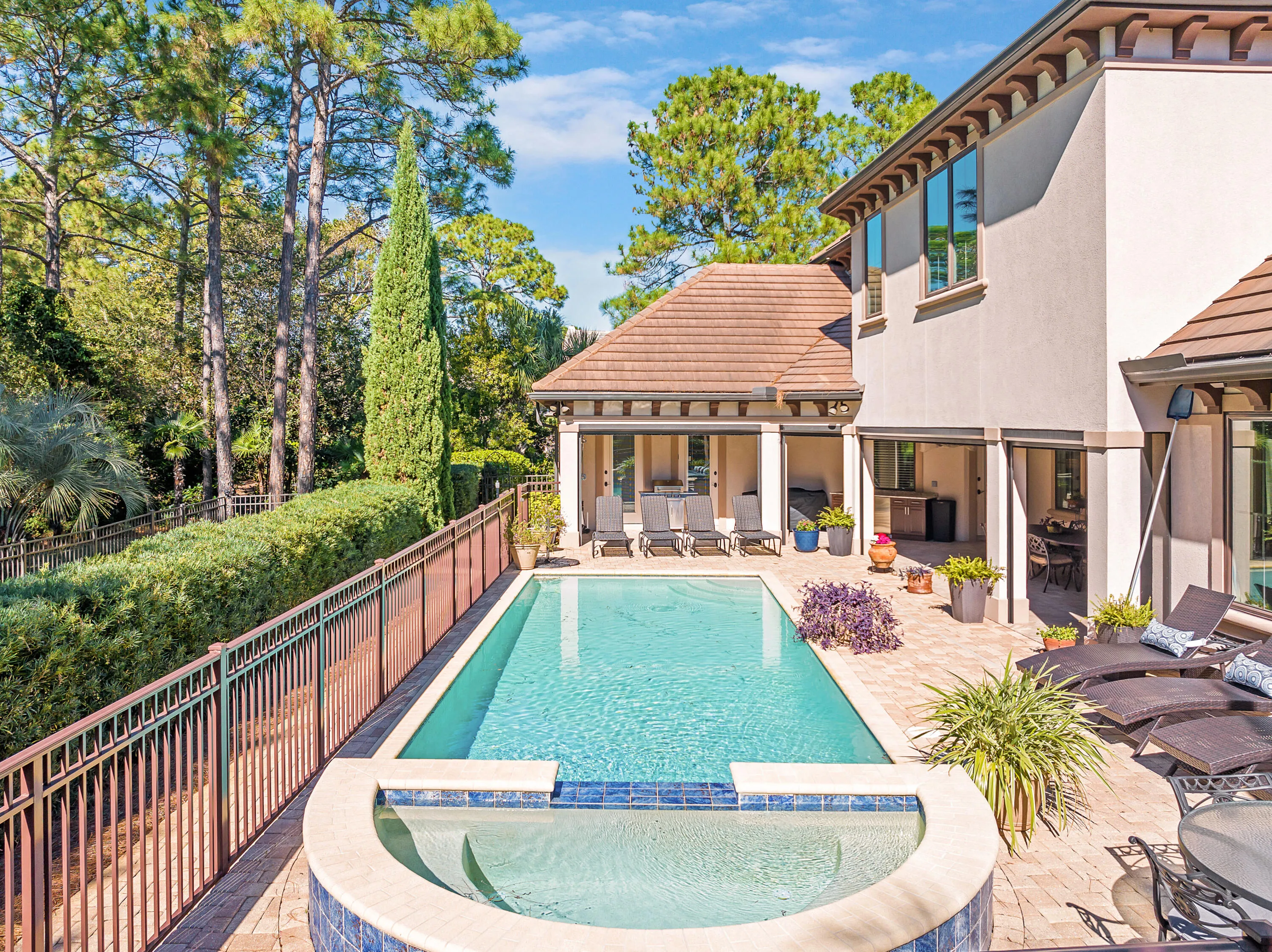 Miramar Beach, Florida 32550, United States, 5 Bedrooms Bedrooms, ,6 BathroomsBathrooms,Residential,Active,29864