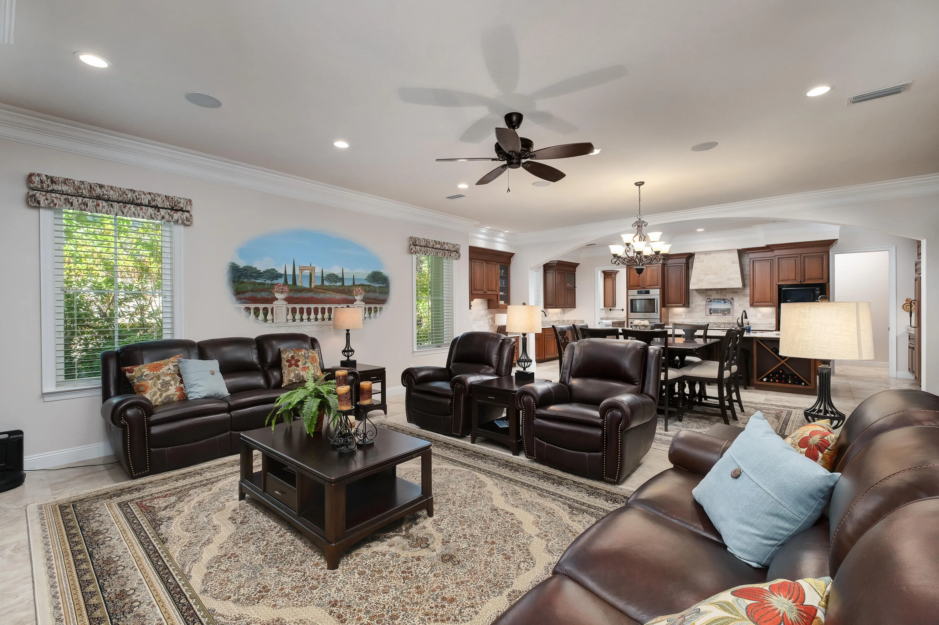 Miramar Beach, Florida 32550, United States, 5 Bedrooms Bedrooms, ,6 BathroomsBathrooms,Residential,Active,29864