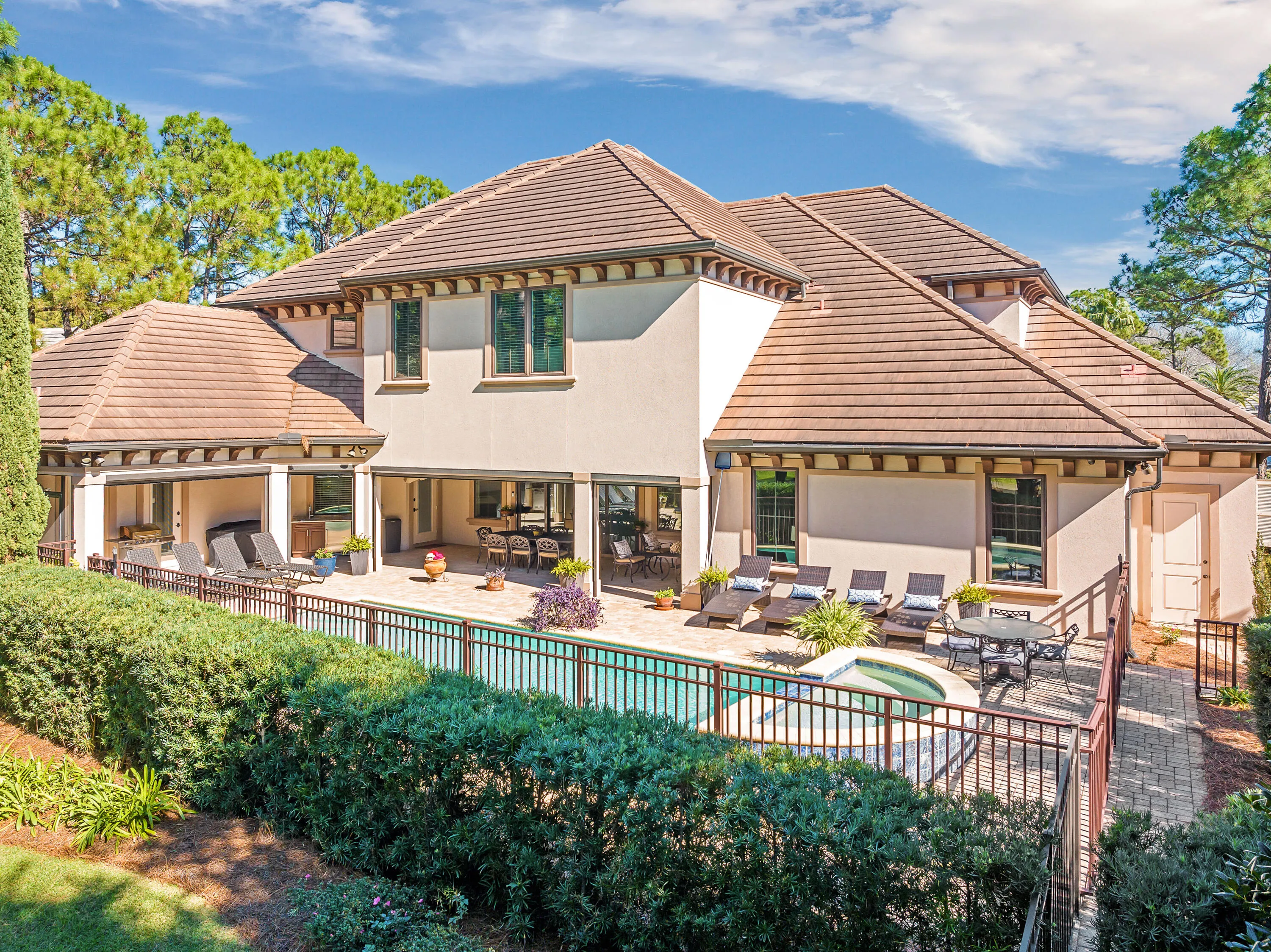 Miramar Beach, Florida 32550, United States, 5 Bedrooms Bedrooms, ,6 BathroomsBathrooms,Residential,Active,29864