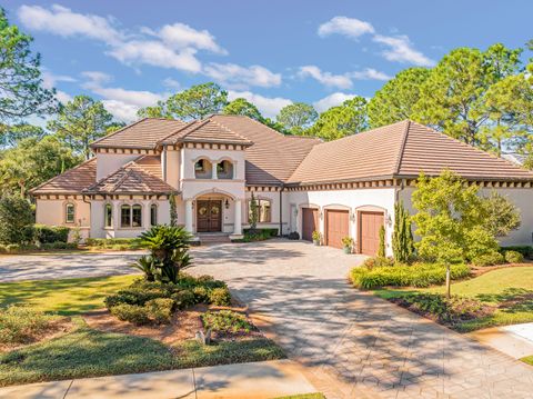 3125 Merion Drive Miramar Beach FL 32550