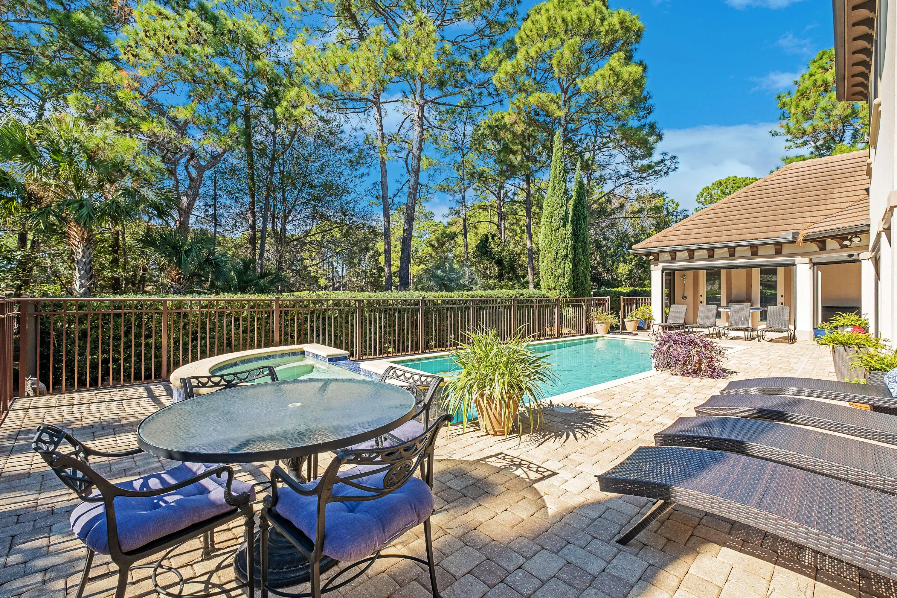 Miramar Beach, Florida 32550, United States, 5 Bedrooms Bedrooms, ,6 BathroomsBathrooms,Residential,Active,29864