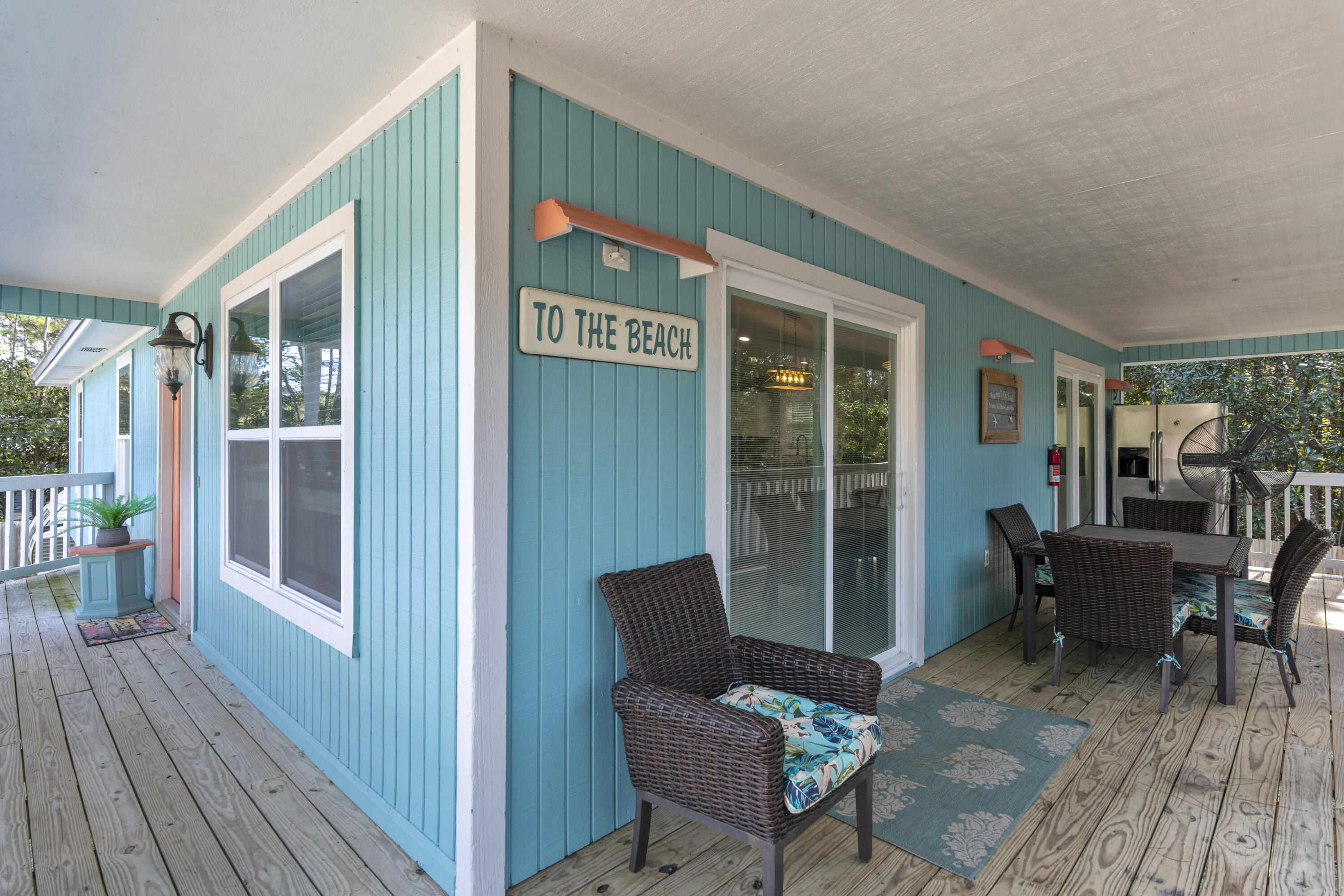 TOWN OF SANTA ROSA - Residential