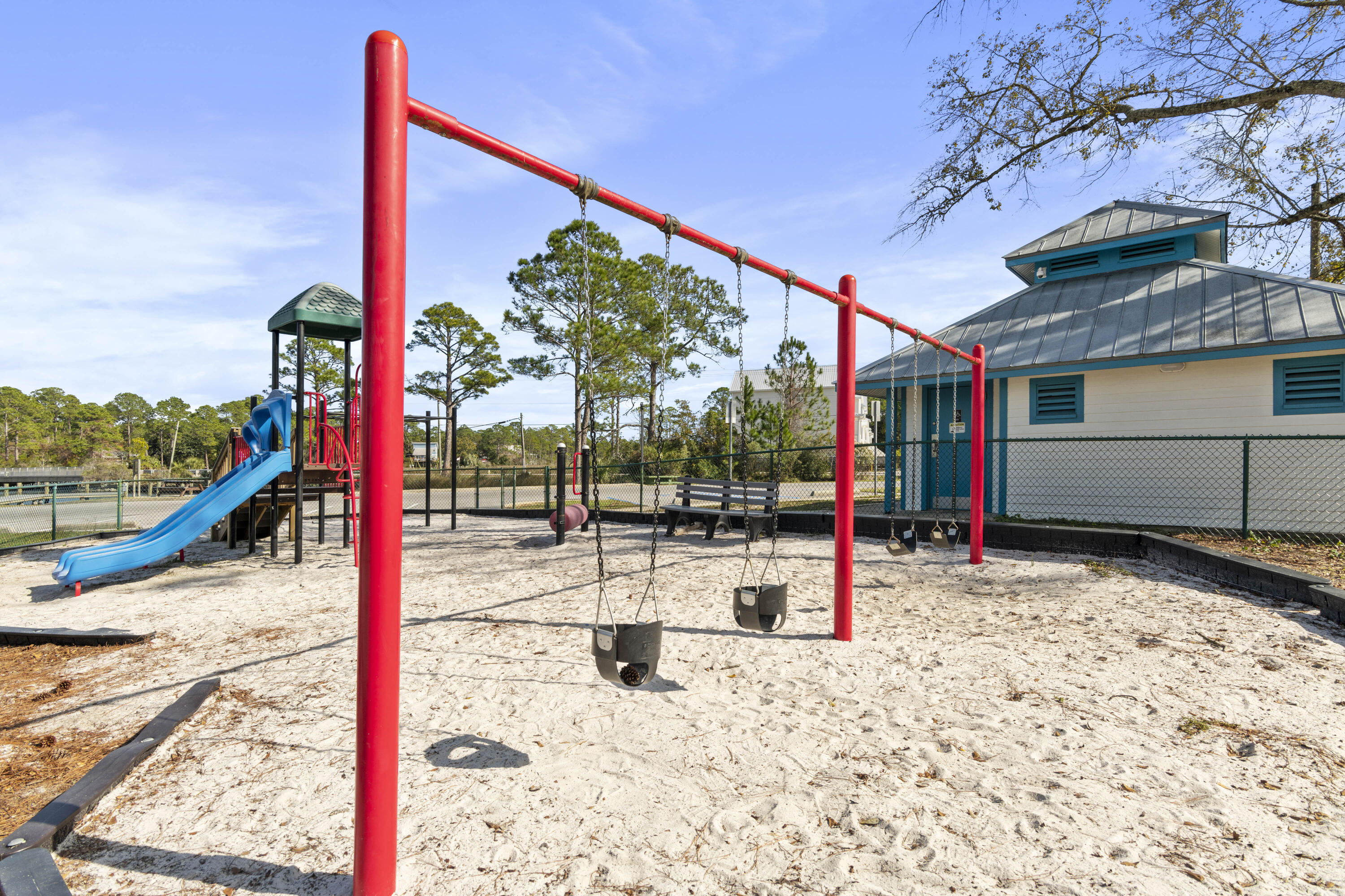 TOWN OF SANTA ROSA - Residential