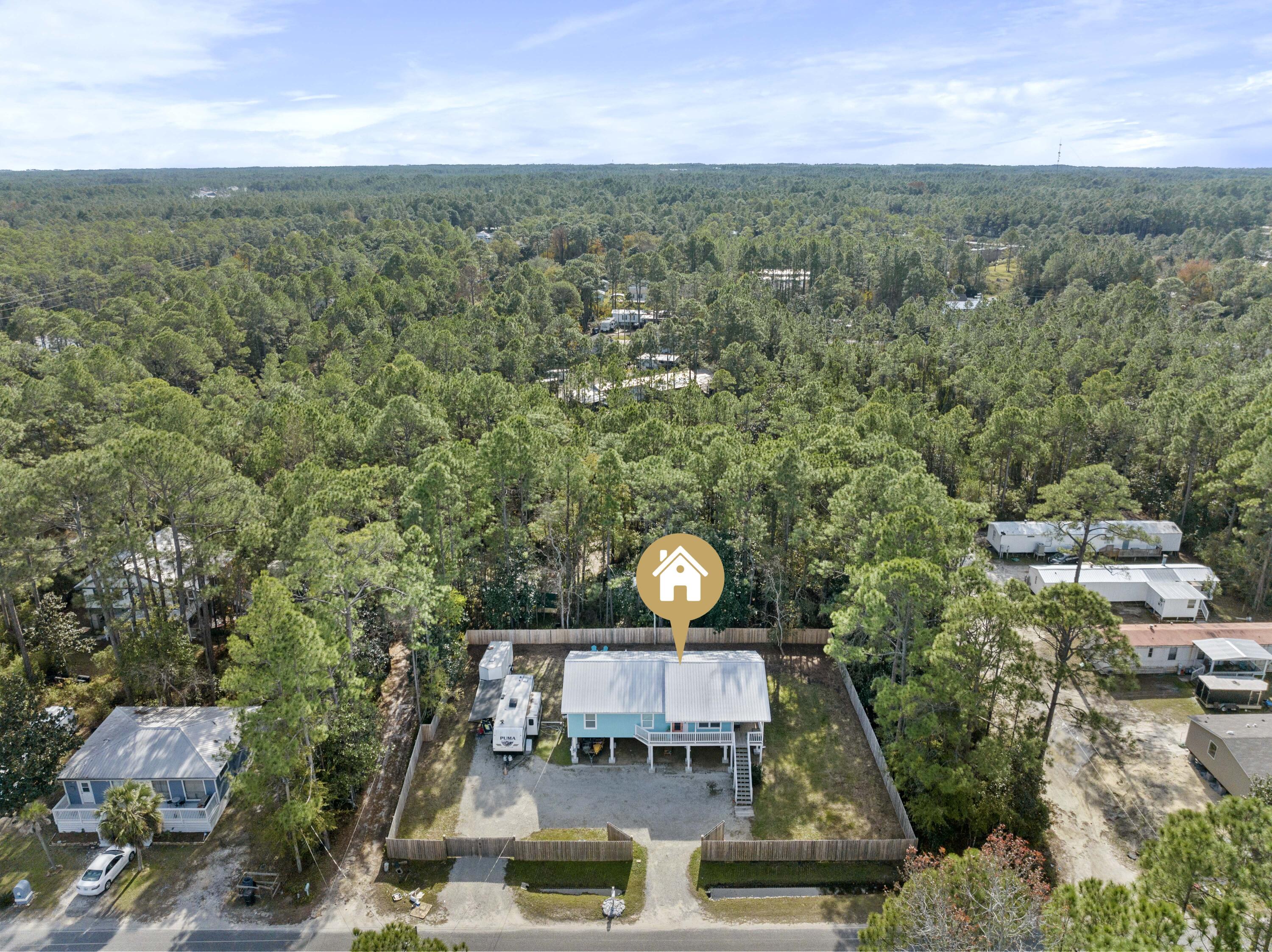 TOWN OF SANTA ROSA - Residential