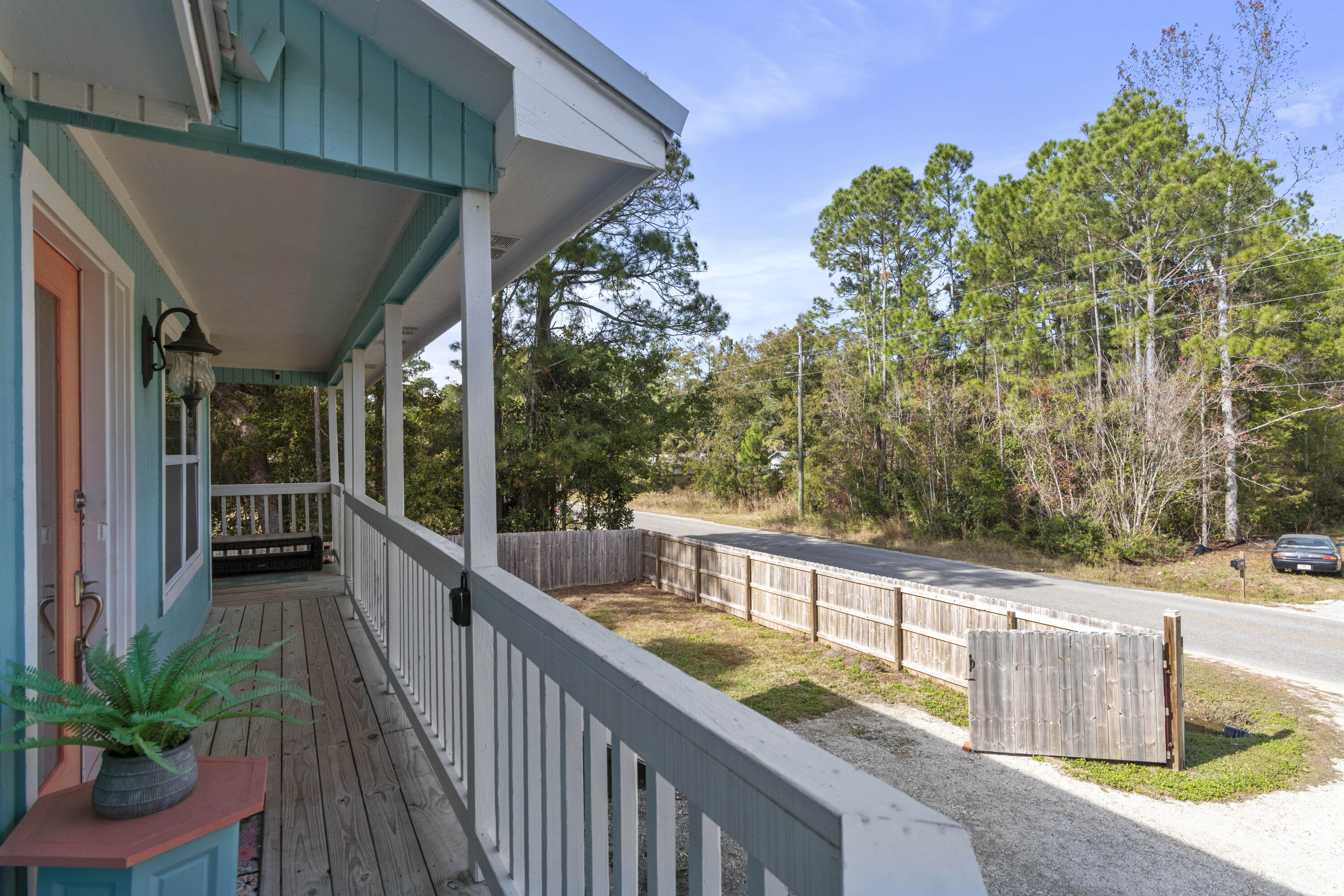 TOWN OF SANTA ROSA - Residential