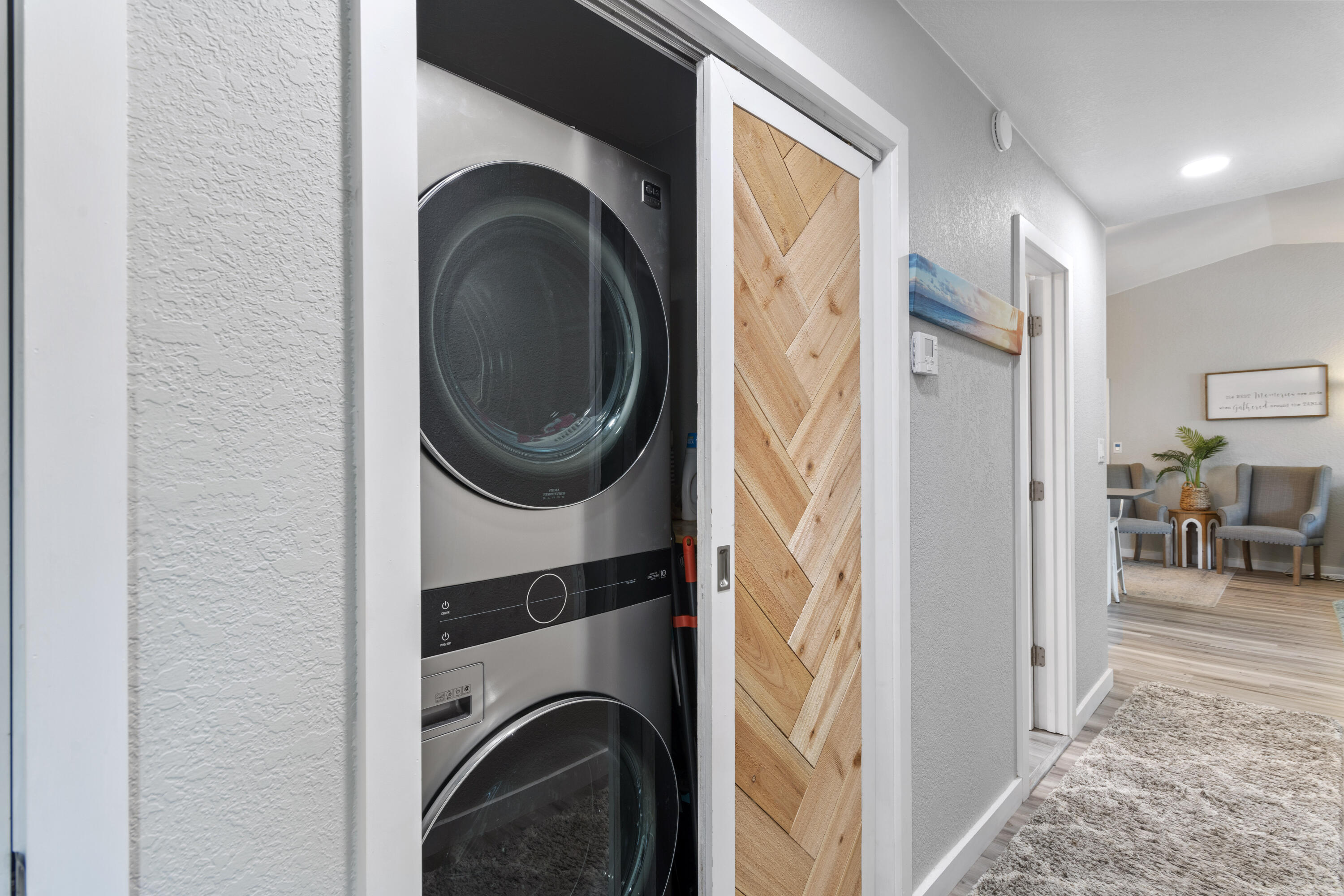 TOWN OF SANTA ROSA - Residential