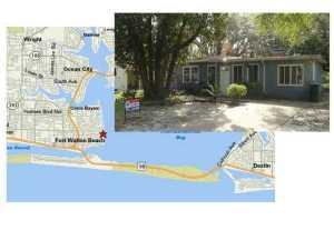 ELLIOTT POINT - Residential