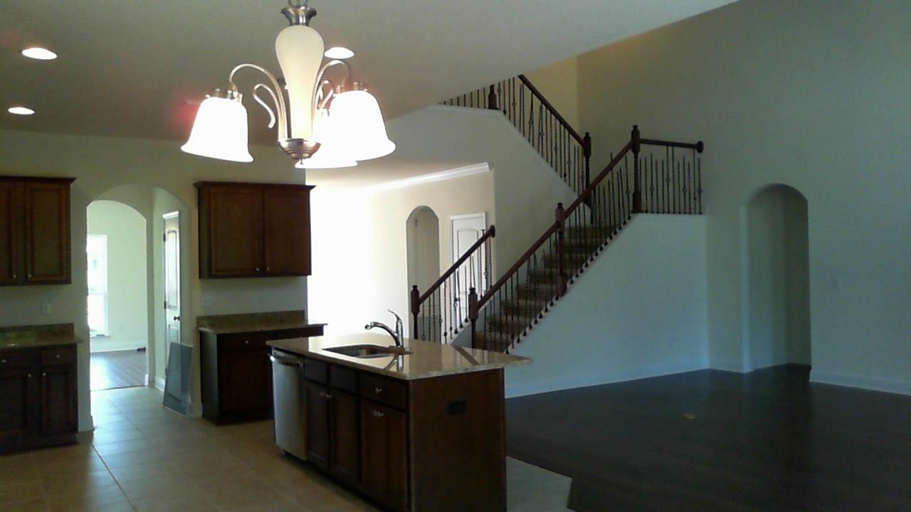 Mussett Bayou Manor - Residential