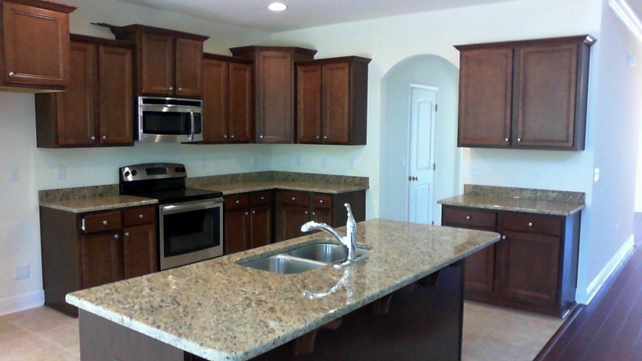 Mussett Bayou Manor - Residential