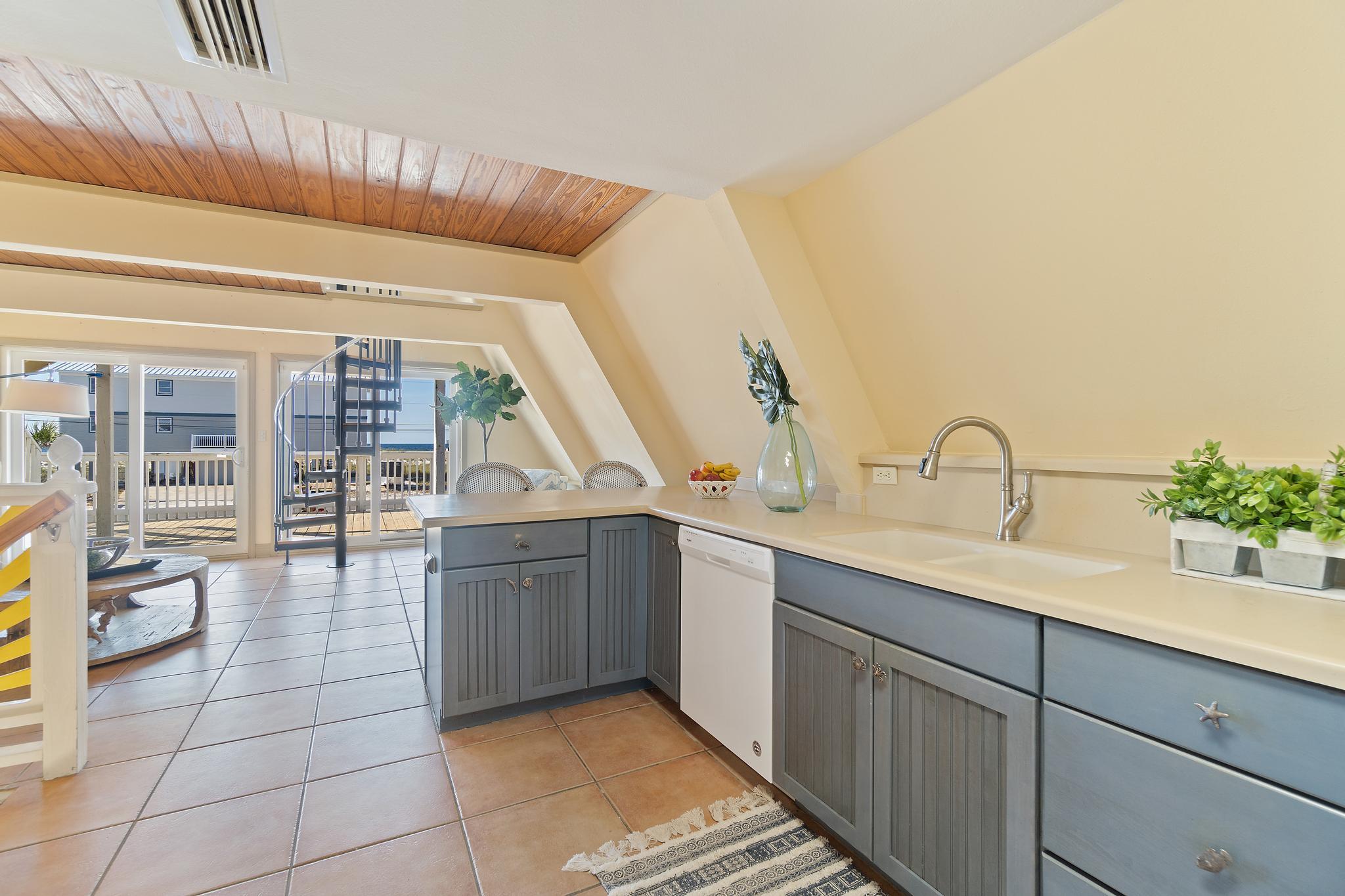 NAVARRE BEACH RESIDENTIAL - Residential