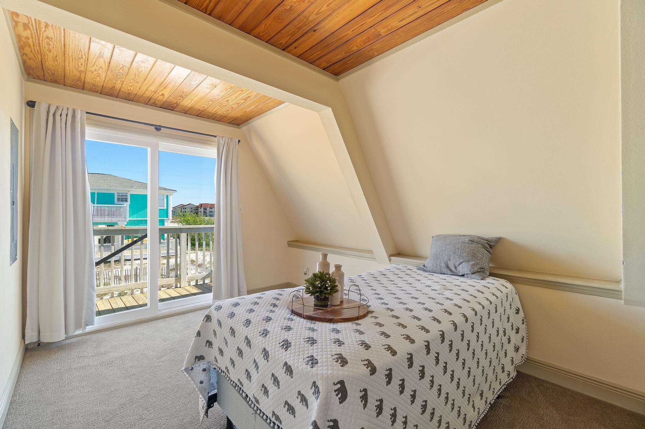 NAVARRE BEACH RESIDENTIAL - Residential