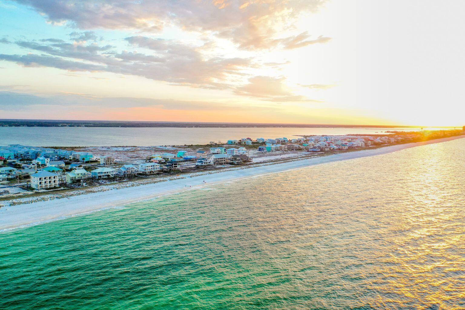 NAVARRE BEACH RESIDENTIAL - Residential