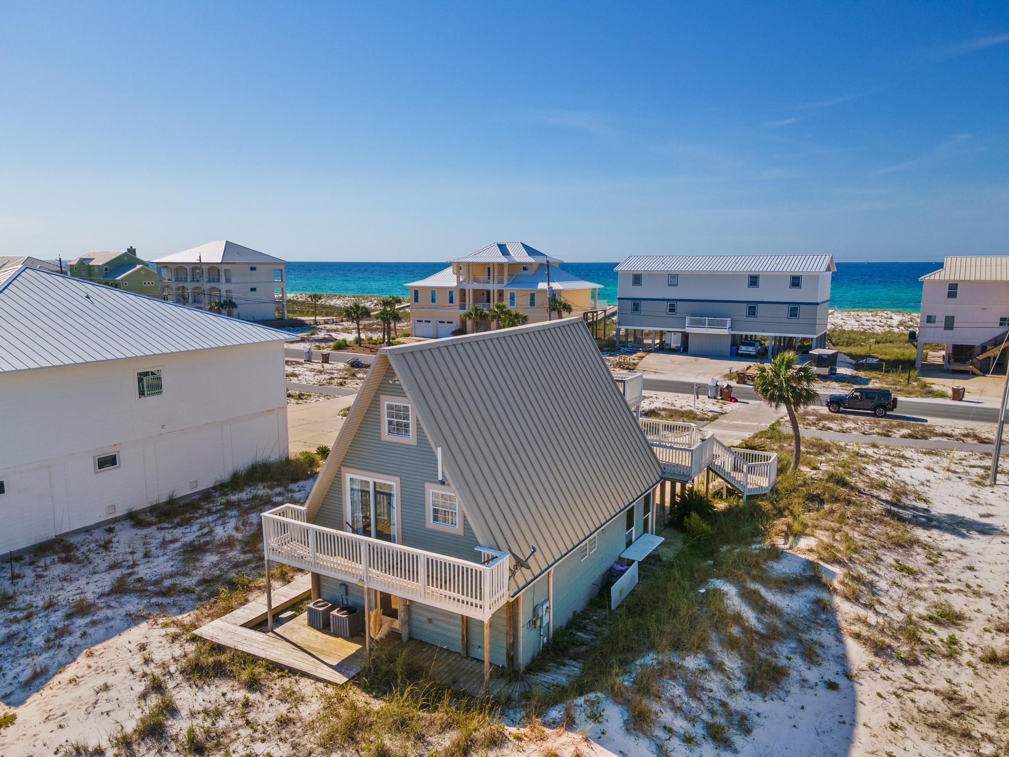 NAVARRE BEACH RESIDENTIAL - Residential