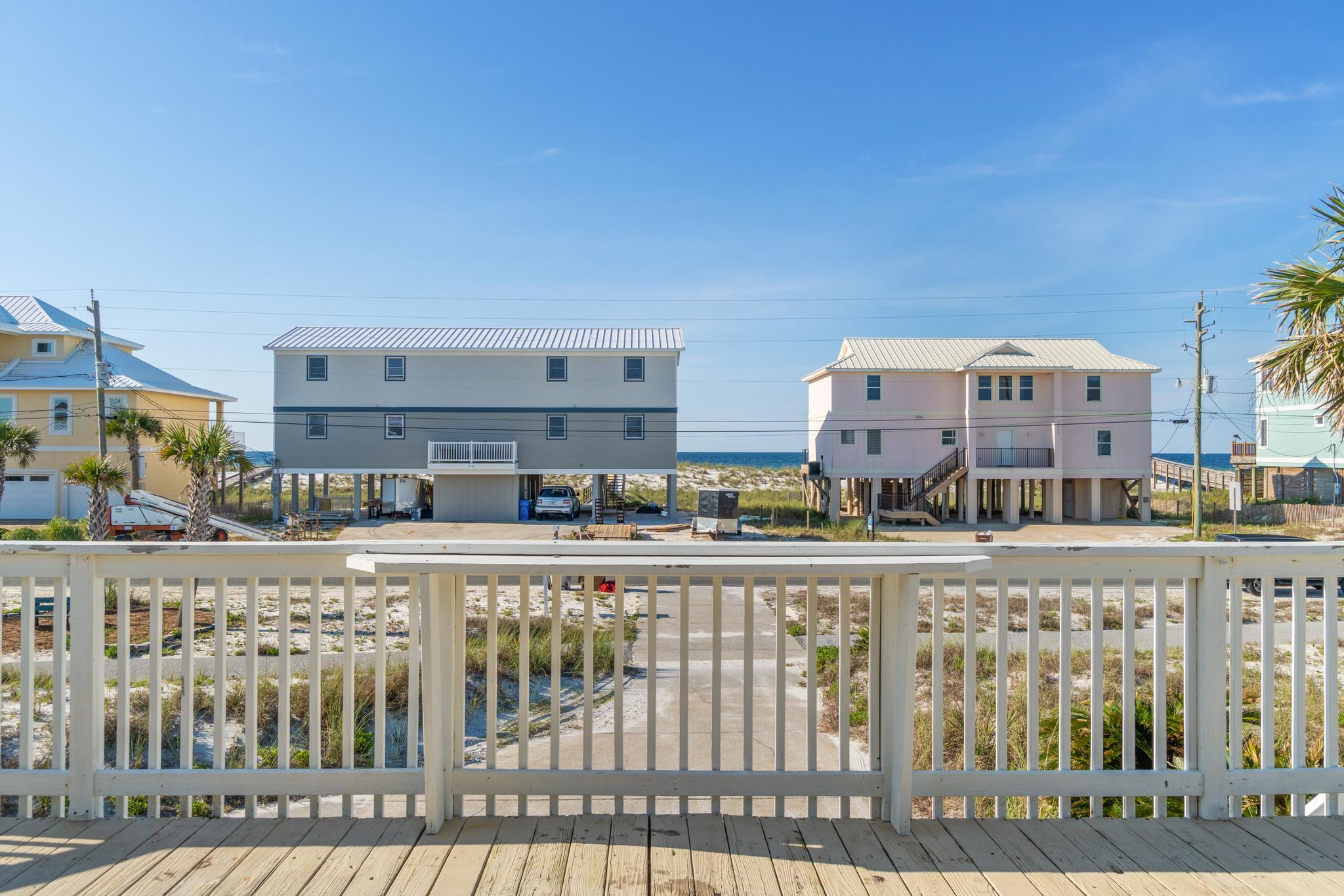 NAVARRE BEACH RESIDENTIAL - Residential