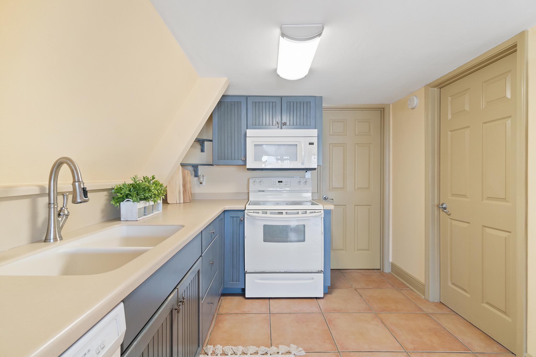 NAVARRE BEACH RESIDENTIAL - Residential