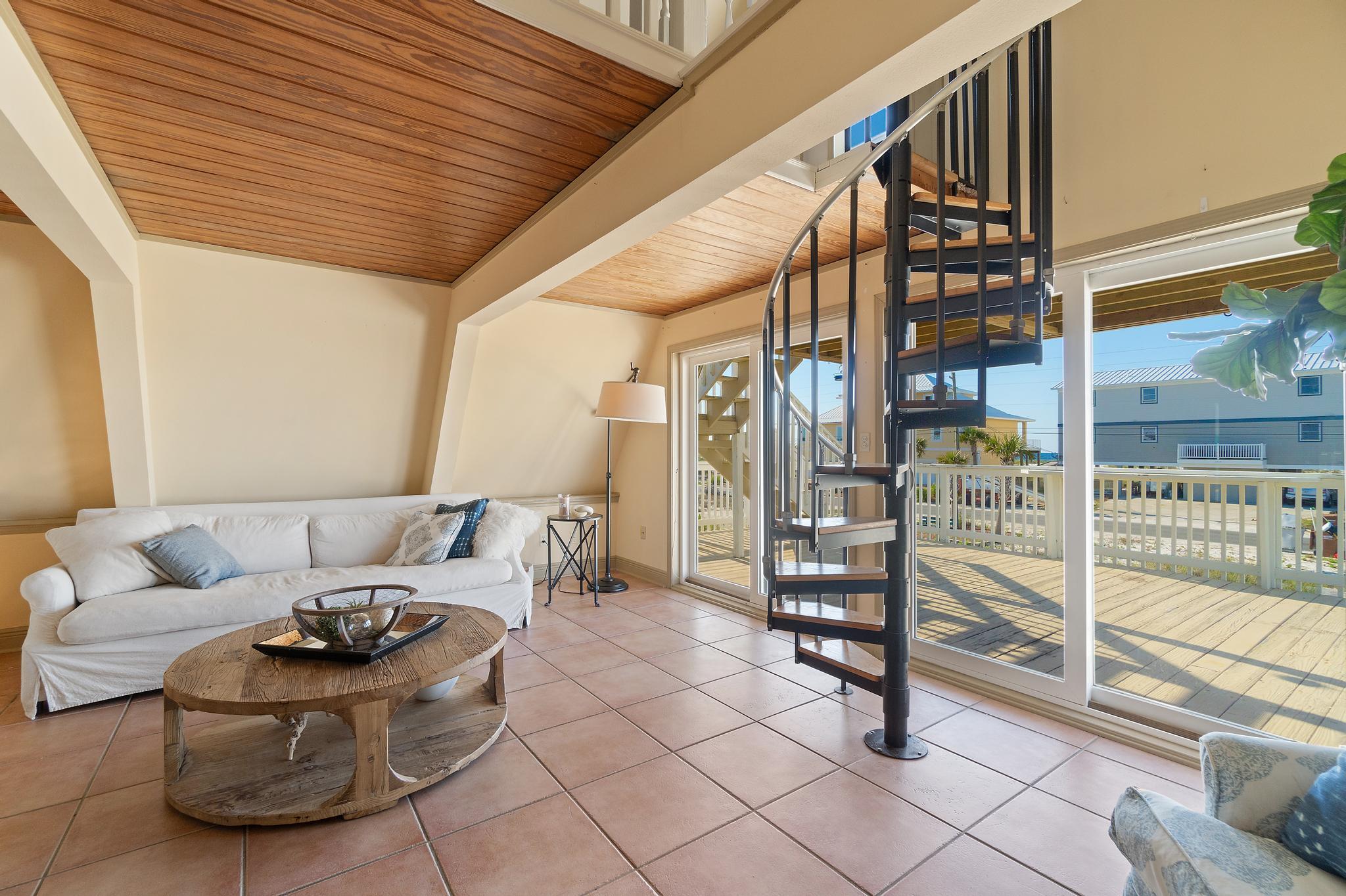 NAVARRE BEACH RESIDENTIAL - Residential