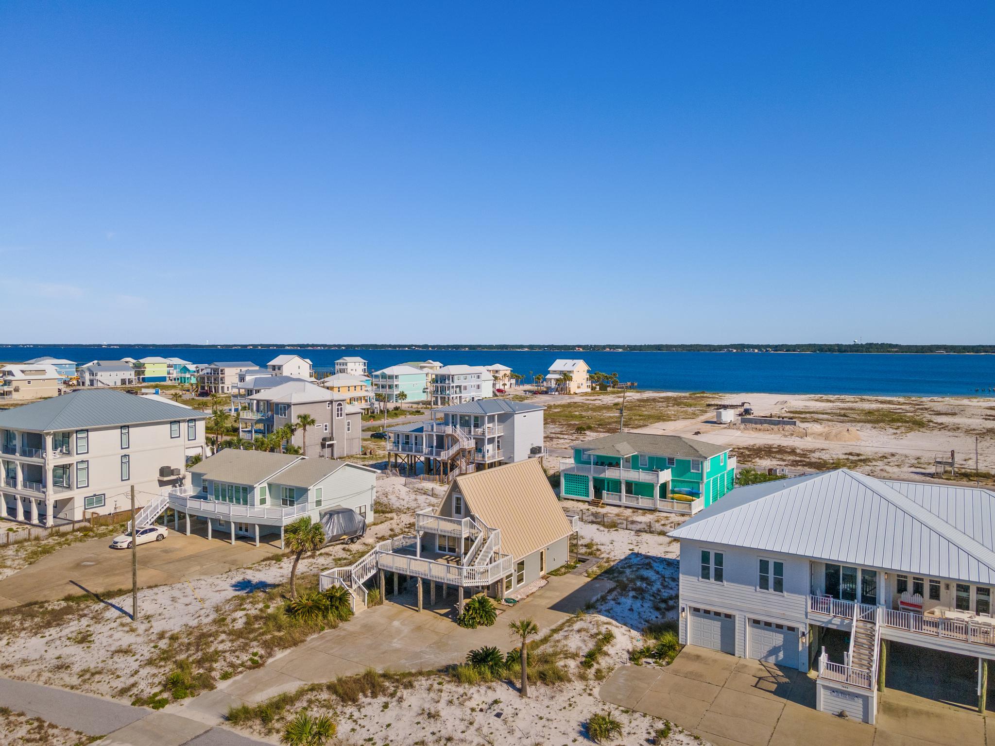 NAVARRE BEACH RESIDENTIAL - Residential