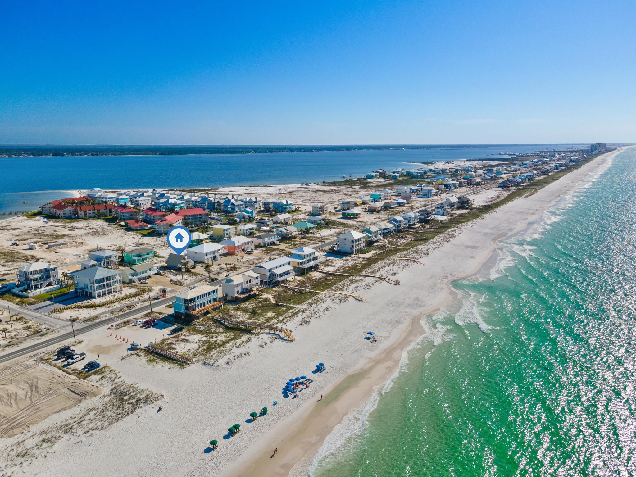 NAVARRE BEACH RESIDENTIAL - Residential