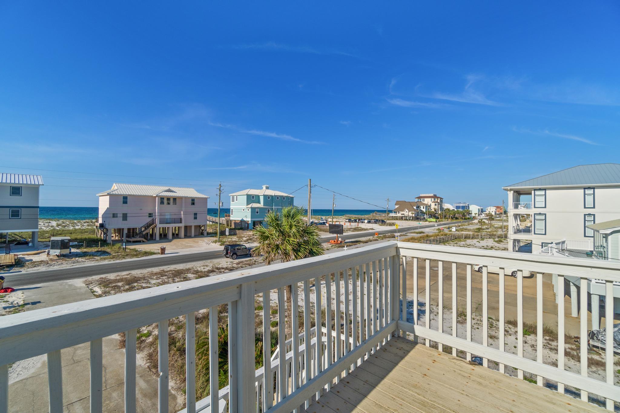 NAVARRE BEACH RESIDENTIAL - Residential