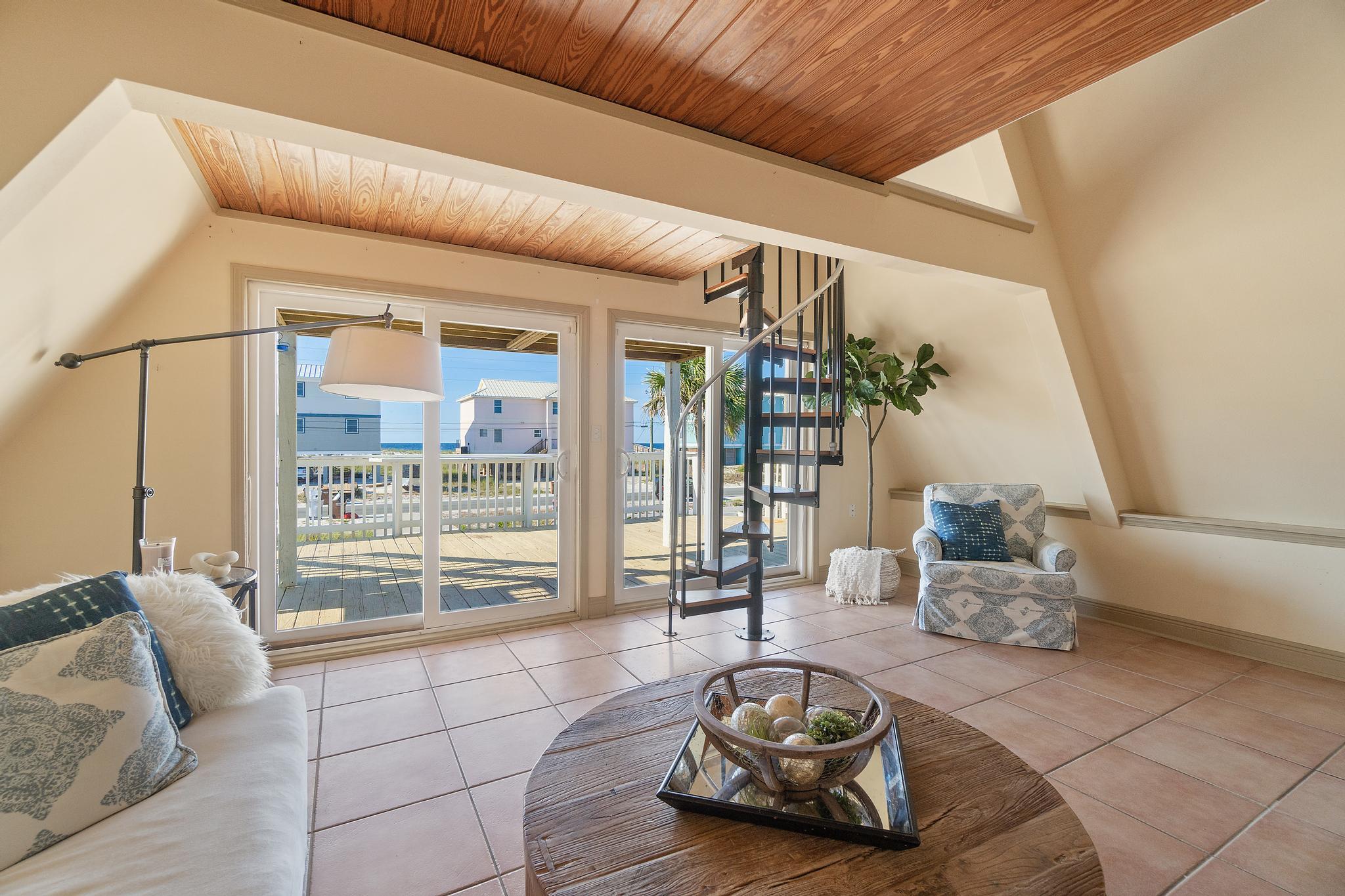 NAVARRE BEACH RESIDENTIAL - Residential