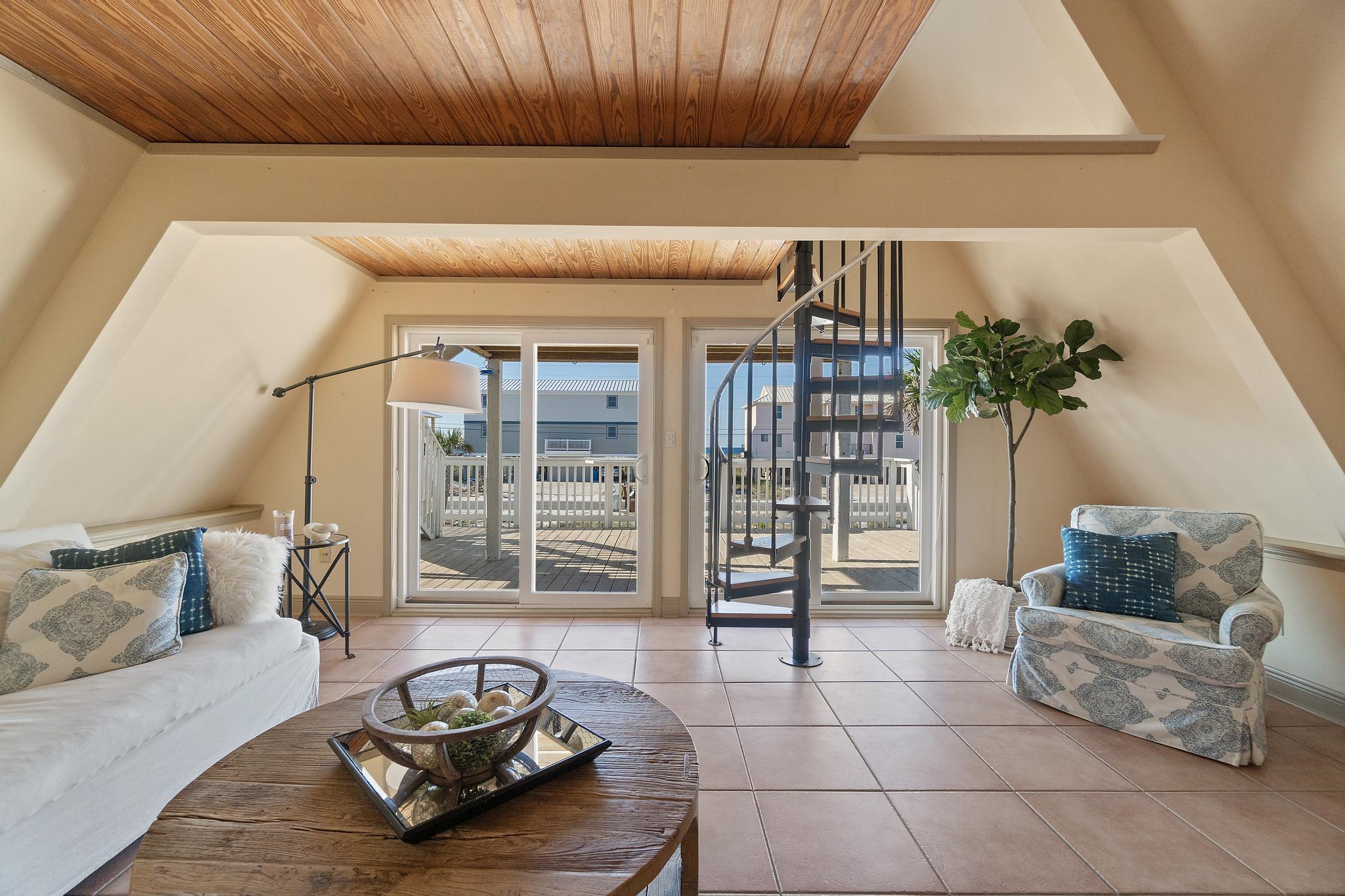 NAVARRE BEACH RESIDENTIAL - Residential