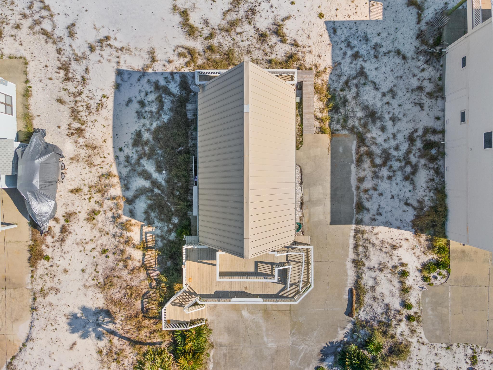 NAVARRE BEACH RESIDENTIAL - Residential